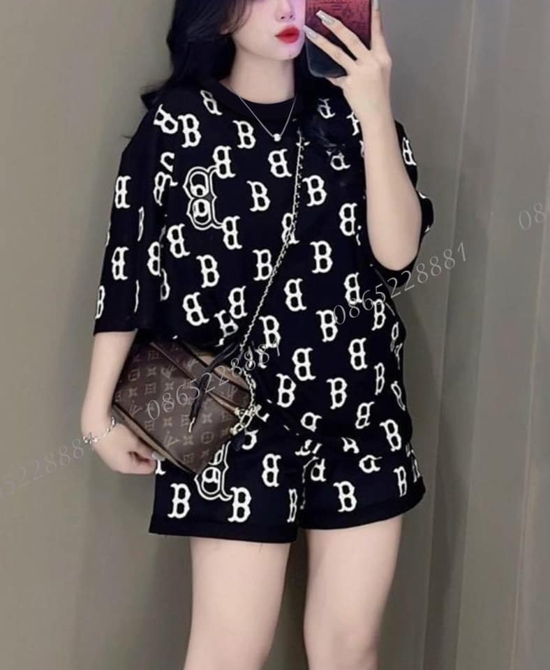 [🆕🇻🇳] Thời Trang MLB – Chuyên cung cấp các sản phẩm thời trang MLB cao cấp 🧑‍🧒❤️️👶⭐️ Set Mặc là xinh Chạm là Mát
Hàng về đủ size SMLXL từ 40-76 kg ạ
, shares-0✔️ , likes-9❤️️ , date-2024-07-19 12:26:54🇻🇳🇻🇳🇻🇳📰🆕