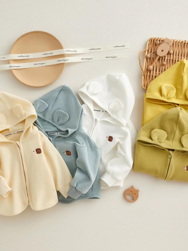 [🆕🇻🇳]  Bet Boy Kids  – Thời trang trẻ em – Chuyên Bán BUÔN : SỈ – LẺ – CTV 🧑‍🧒❤️️👶⭐️  BEST ÁO CHỐNG NẮNG  CẢN GIÓ 2024- SIÊU PHẨM XINH XẮN MẶC ĐƯỢC CHO CẢ BÉ TRAI VÀ BÉ GÁI
2 áo tặng ngay mã freeship
ĐẸP XỈU VỚI NHIỀU MÀU SẮC ĐÁNG YÊU
—- , shares-77✔️ , likes-26K❤️️ , date-2024-07-20 16:55:40🇻🇳🇻🇳🇻🇳📰🆕