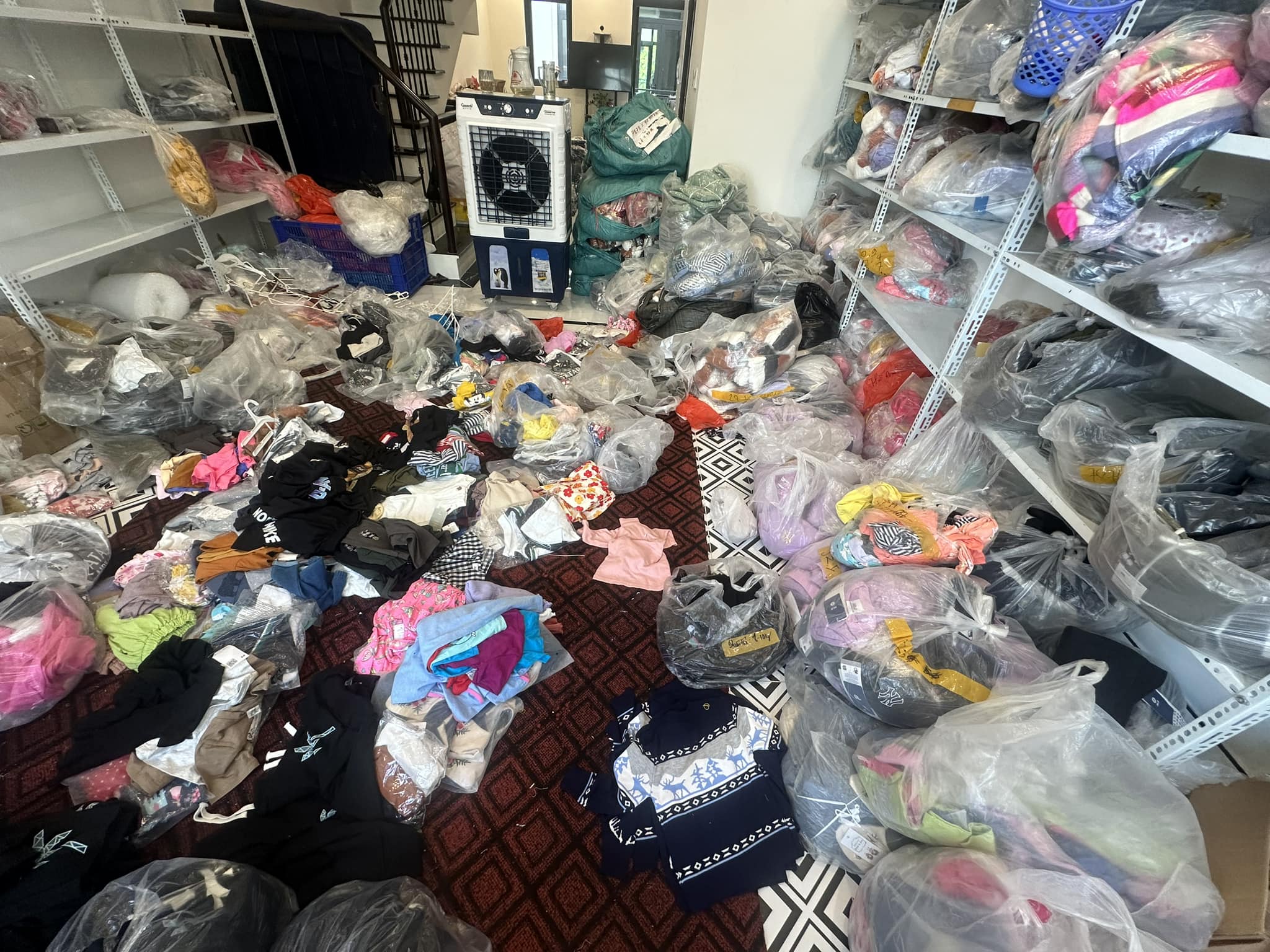 [🆕🇻🇳] Thời Trang Trẻ Em 0 – 6 tuổi Mialy Kids 🧑‍🧒❤️️👶⭐️ Cập Nhật nhanh các mã vừa bán vừa tặng – xả hết cả kho. Nhanh chóng Nhặt nhé.
Mẹ nào share trên 5 lần và tag 10 mẹ vào thì em tặng mỗi mẹ 1 món đồ cho bé
, shares-0✔️ , likes-7❤️️ , date-2024-07-20 13:04:22🇻🇳🇻🇳🇻🇳📰🆕