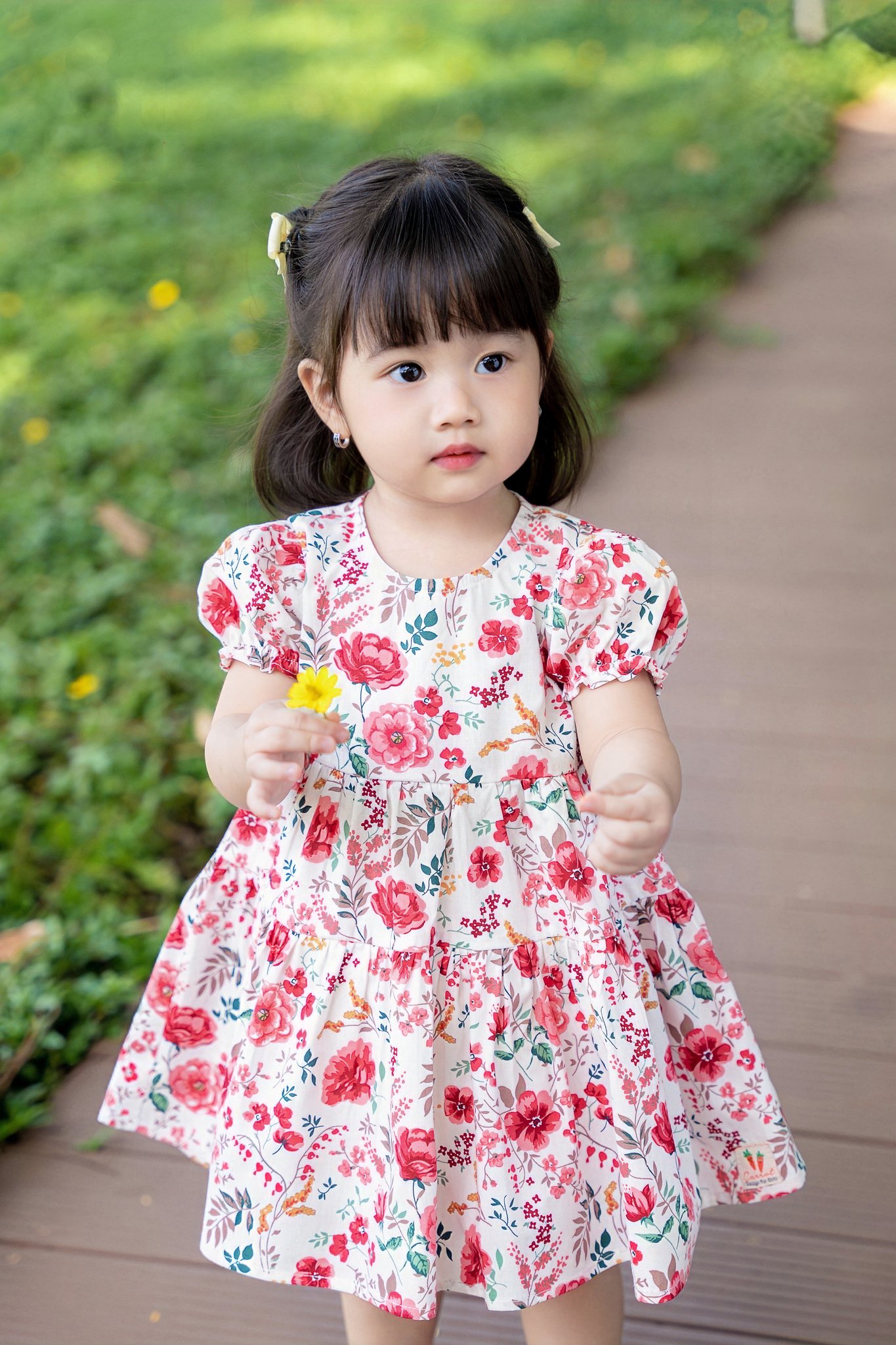 [🆕🇻🇳]  Carrot – Design for Girls – nhãn hiệu thời trang thiết kế dành cho bé gái từ tháng 01/2015 🧑‍🧒❤️️👶⭐️ Carrot luôn cố gắng restock và SALE sâu một số mẫu signature để bé nào cũng được diện đồ xinh mỗi ngày
, shares-2✔️ , likes-88❤️️ , date-2024-07-19 13:16:01🇻🇳🇻🇳🇻🇳📰🆕