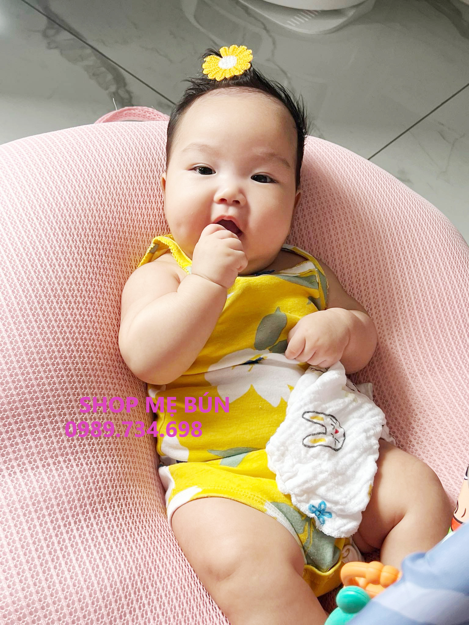 [🆕🇻🇳]  Nhà Bún – Chuyên đồ sơ sinh, đồ trẻ em xuất dư  😎❤️️⭐️ #feedbackTrộm vía Trộm vía!!! XINH DỄ THƯƠNG lắm luôn nè!!!
Đồ NHÀ BÚN Sét nào cũng xinh lun nha!!! YÊN TÂM LỰA ĐỒ NHA MẸ!
– Shop mẹ Bún – Shop chuyên sỉ,  , shares-0✔️ , likes-12❤️️ , date-2024-07-23 01:56:03🇻🇳🇻🇳🇻🇳📰🆕