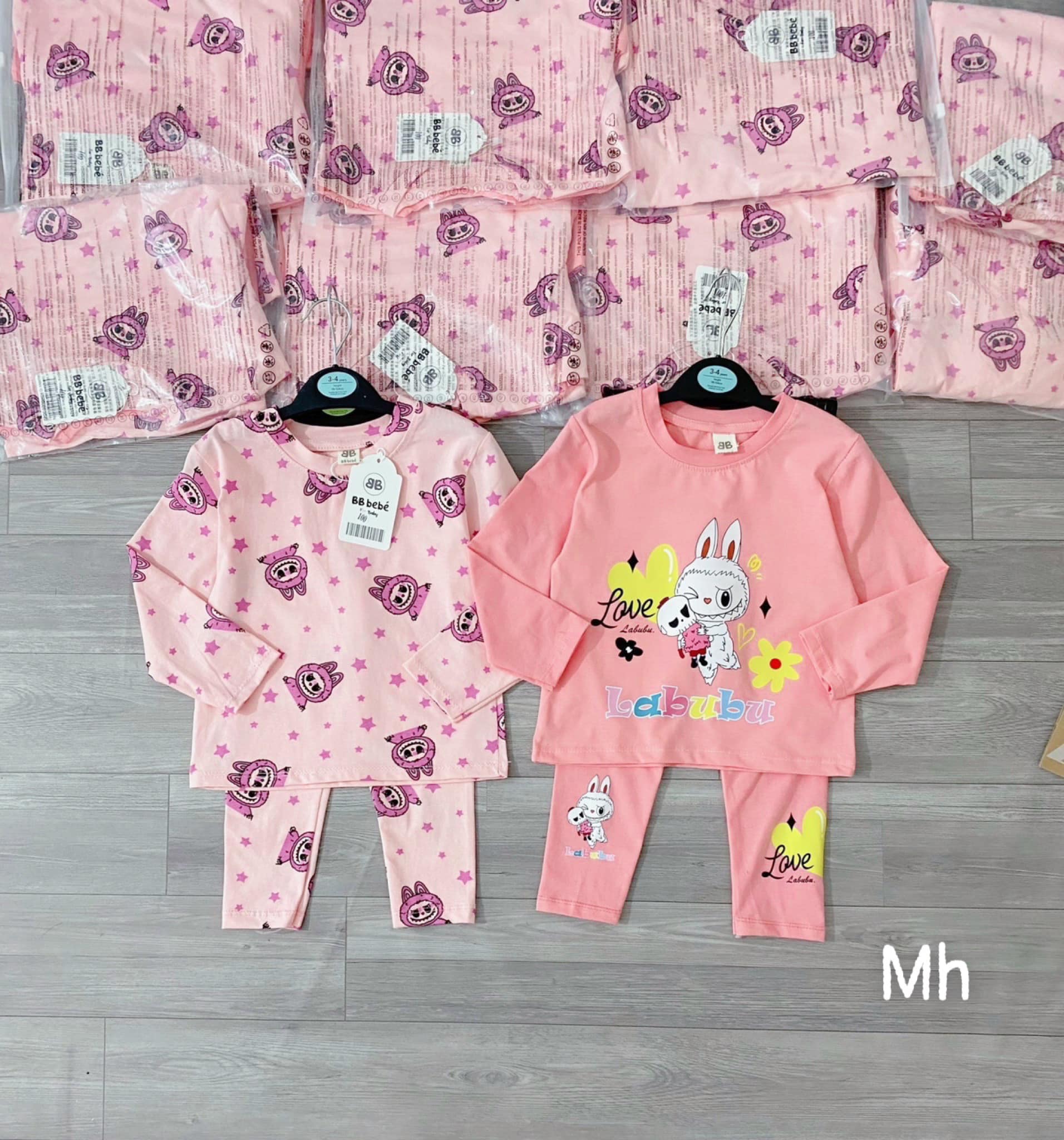[🆕🇻🇳] Su An Kids – Phân phối Sỉ & Lẻ Quần áo trẻ em hàng Quảng Châu CC, VNTK 🧑‍🧒❤️️👶⭐️ New ArrivalSo Hot So Cool
Hàng Sale Hè
— — — — — — — — — — — — ——
Thời tiết chuyển mùa se lạnh, Su An Kids về ngập tràn các mẫu xinh xắn đây ạ.
Chất liệu , shares-0✔️ , likes-31❤️️ , date-2024-07-25 15:15:49🇻🇳🇻🇳🇻🇳📰🆕