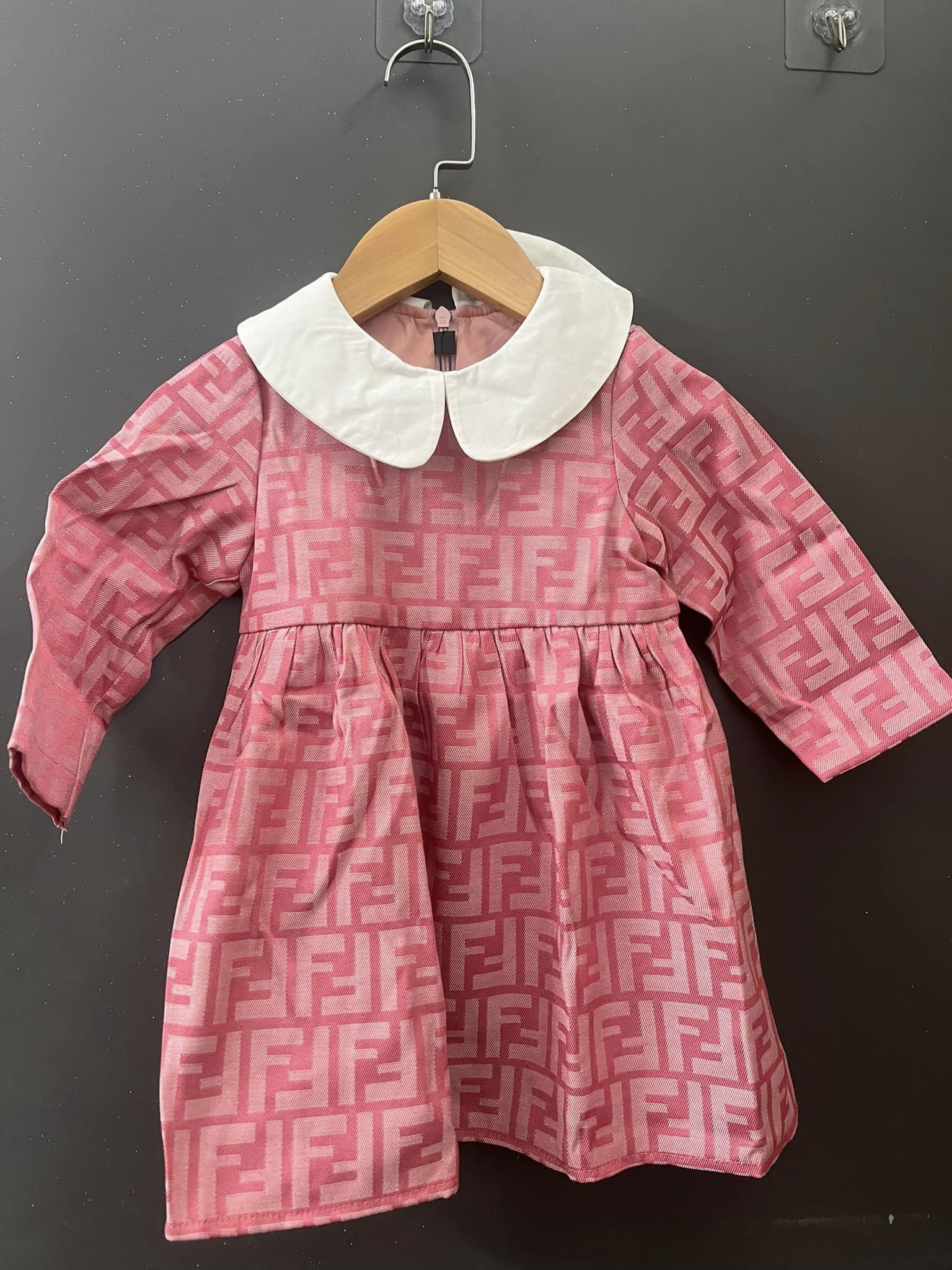 [🆕🇻🇳]  Sweetie by Josie – Thời trang cho bé 🧑‍🧒❤️️👶⭐️  Sang xịn mịn mà giá lại yêu
Bảng size tham khảo:
Size 2: 10-12kg
Size 3: 12-14kg
Size 4: 14-16kg
Size 5: 16-18kg
Size 6: 18-20kg
Giá: 109k
, shares-0✔️ , likes-0❤️️ , date-2024-07-25 18:24:55🇻🇳🇻🇳🇻🇳📰🆕