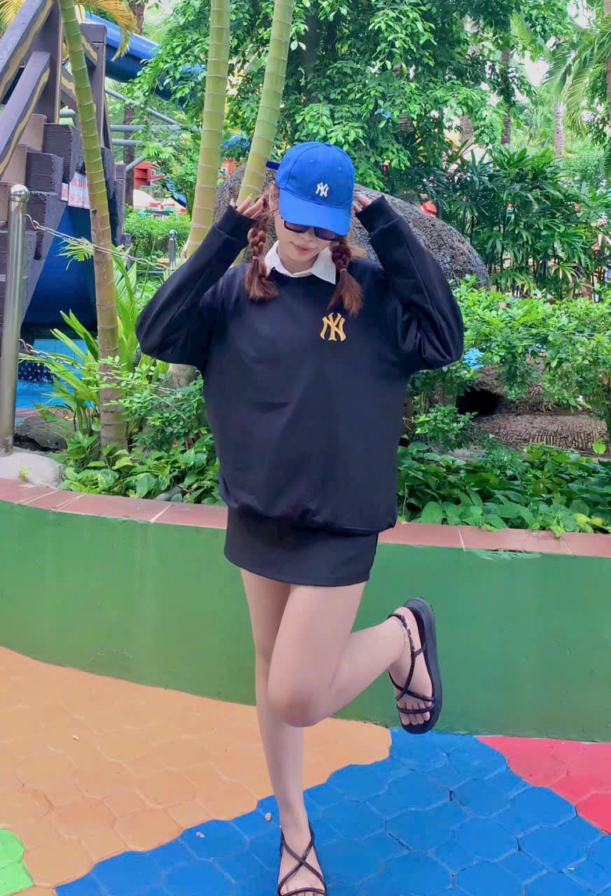 [🆕🇻🇳] Thời Trang MLB – Chuyên cung cấp các sản phẩm thời trang MLB cao cấp 🧑‍🧒❤️️👶⭐️ Hàng về thêm em mời các chị
, shares-0✔️ , likes-3❤️️ , date-2024-08-01 14:28:51🇻🇳🇻🇳🇻🇳📰🆕