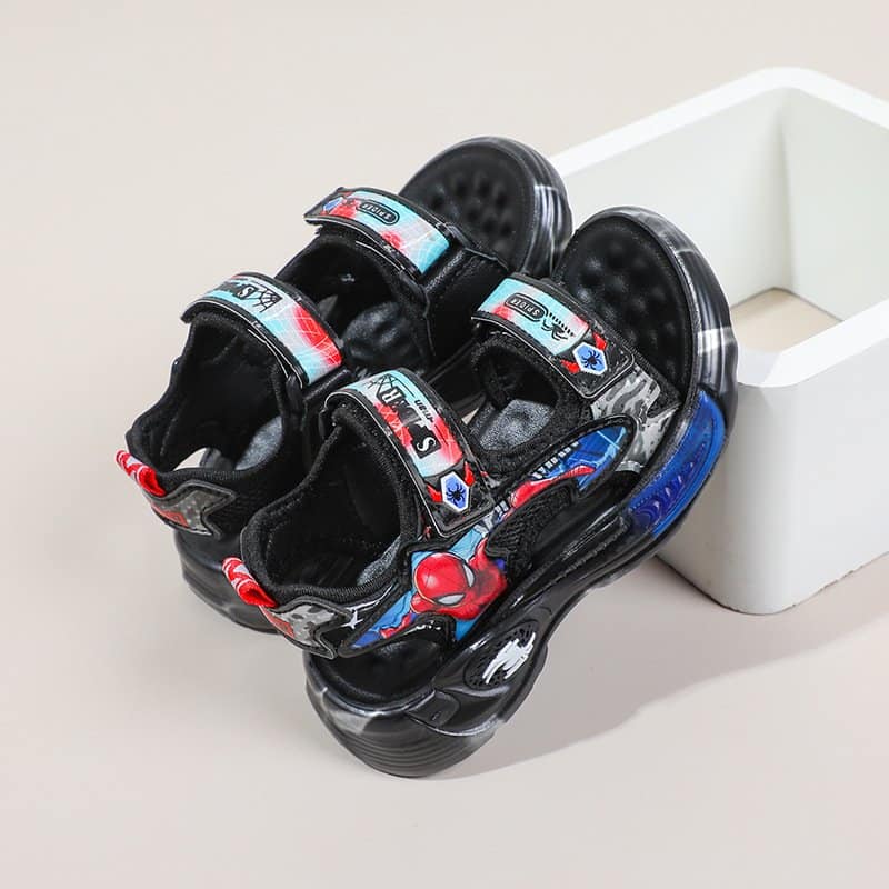 [🆕🇻🇳] Piza Mama & Kid – Chuyên giày dép – phụ kiện cần thiết cho bé 🧑‍🧒❤️️👶⭐️ Thêm mã sandal cho bé trai tới trường ạ.
, shares-0✔️ , likes-95❤️️ , date-2024-07-27 20:08:50🇻🇳🇻🇳🇻🇳📰🆕