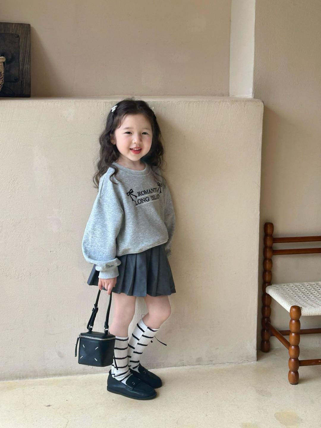 [🆕🇻🇳]  San San Kids – Quần áo trẻ em cao cấp 🧑‍🧒❤️️👶⭐️ BỘ SƯU TẬP THU ĐÔNG 2024 MỚI NHẤT
Màu: Vui lòng xem dưới hình.
HÀNG ORDER
Vui lòng xem giá dưới trong từng ảnh , chi tiêt xin liên hệ shop
======== , shares-6✔️ , likes-76❤️️ , date-2024-07-29 14:14:03🇻🇳🇻🇳🇻🇳📰🆕