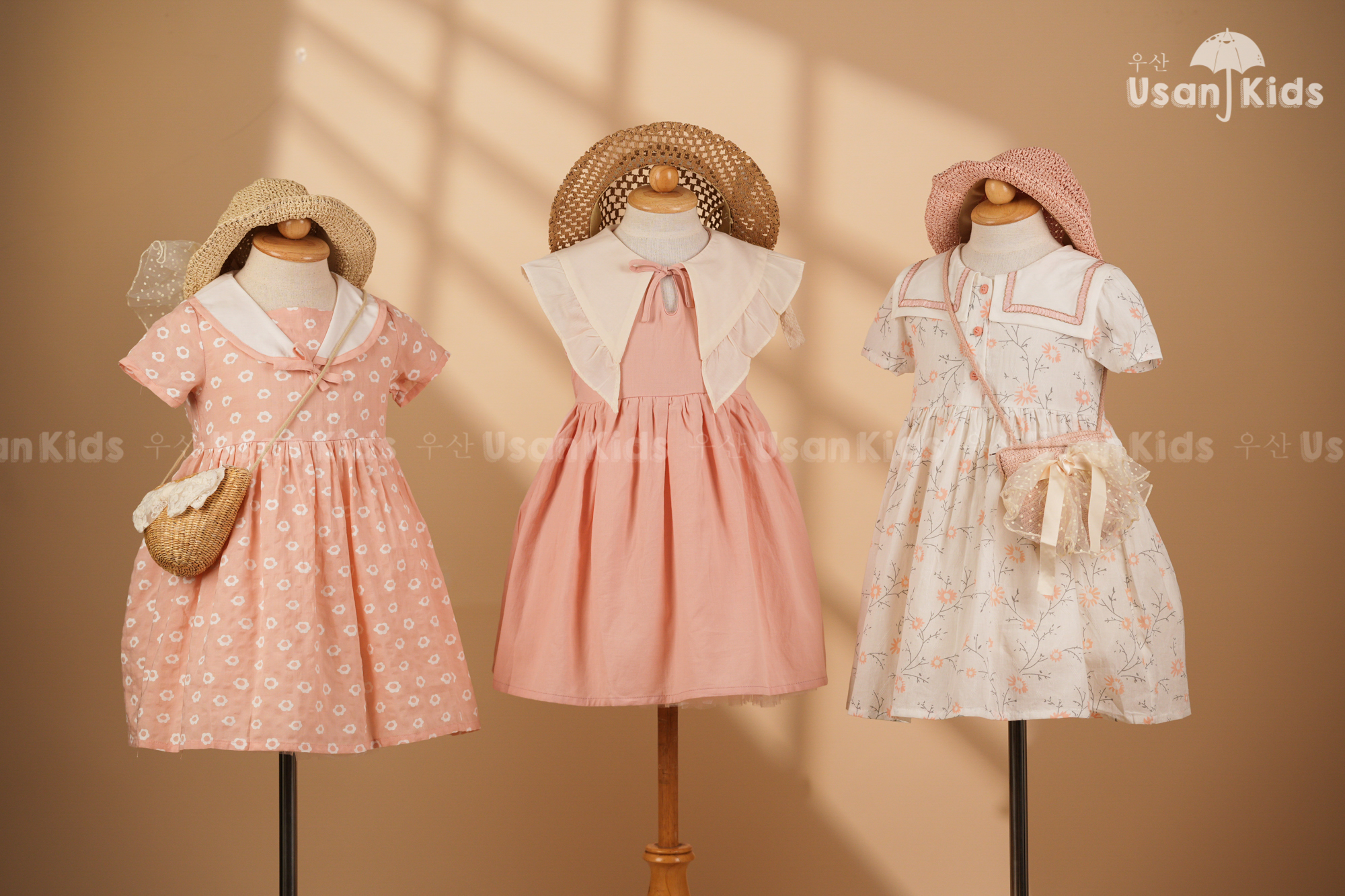 [🆕🇻🇳]  Usan Kids 우산 – Đồ Kids Style Hàn 🧑‍🧒❤️️👶⭐️ Nếu mẹ đang tìm chút bánh bèo mà vẫn vintage, dịu dàng dành cho con gái thì mẹ đến đúng nơi rồi ạToàn bộ hàng thiết kế và Hàng nhập đều đang được Usan x , shares-1✔️ , likes-9❤️️ , date-2024-07-30 15:00:02🇻🇳🇻🇳🇻🇳📰🆕