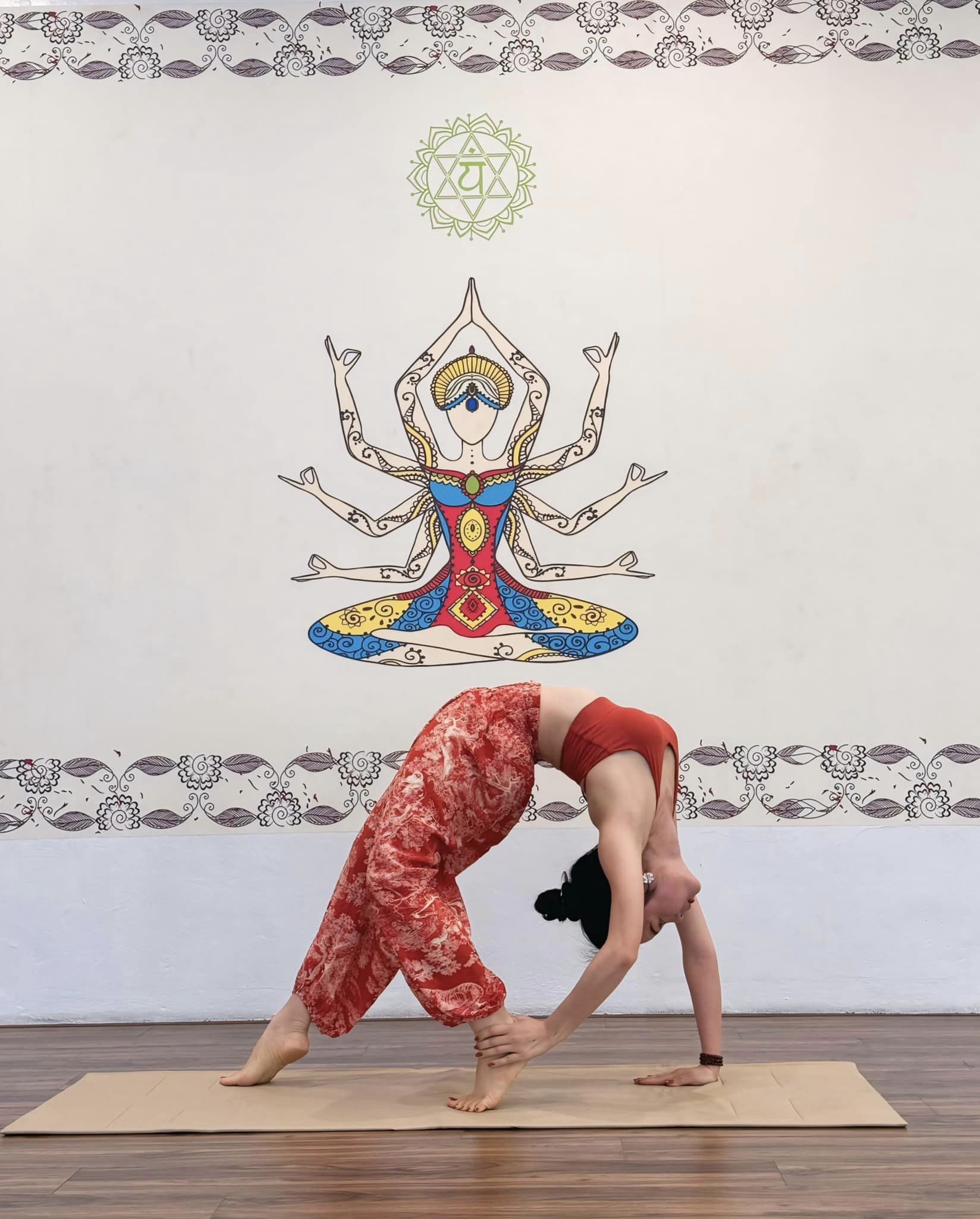 [🆕🇻🇳] Yoga Đam Mê 🧘 Top1Yoga 🤸🏻‍♀️ Cảm thấy bản thân xinh đẹp và hạnh phúc hơn khi được tập yoga mỗi ngày #LivanSport 
#Alibaba #Luxury
 , shares-1✔️ , likes-783❤️️ , date-2024-07-30 21:01:25🇻🇳🇻🇳🇻🇳📰🆕