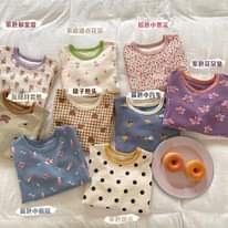 [🆕🇻🇳] Anna kids – Chuyên sỉ lẻ hàng Quảng Châu cao cấp 🧑‍🧒❤️️👶⭐️ Sét đồ bộ xinh lắm mí bà ơi chất siu mềm, mấy bạn nhỏ thường đá chăn thì bộ dài tay như vầy là chân ái nghen  Size 80-150 Hàng 15/8 em trả ạ
, shares-0✔️ , likes-0❤️️ , date-🇻🇳🇻🇳🇻🇳📰🆕
