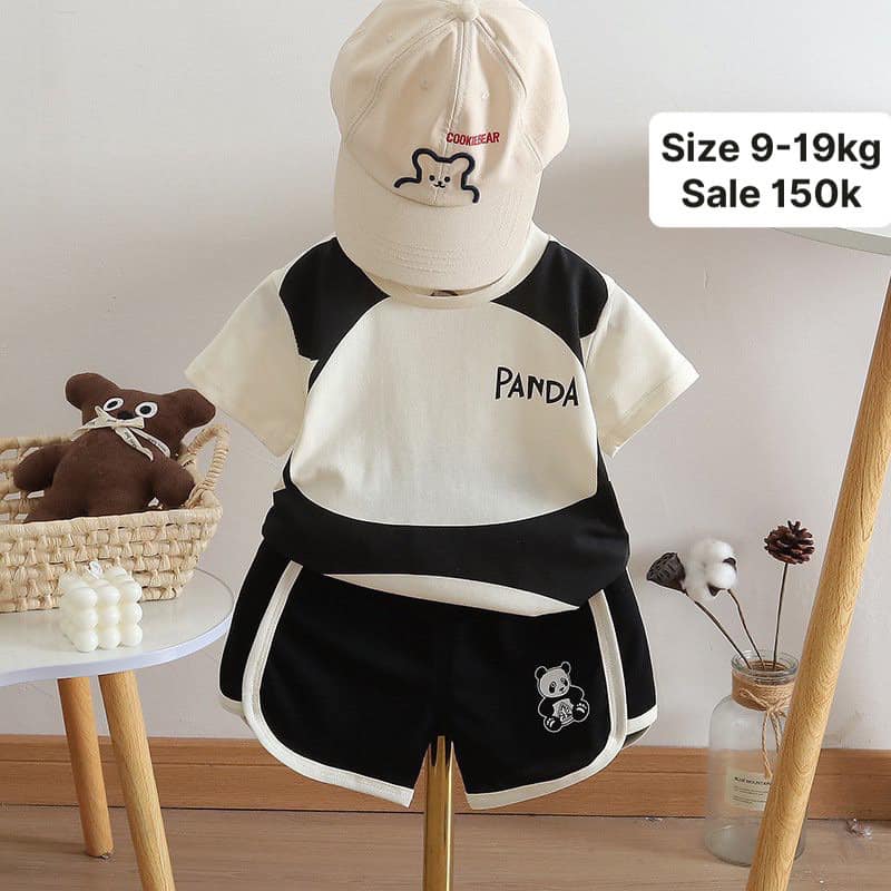 [🆕🇻🇳] Su An Kids – Phân phối Sỉ & Lẻ Quần áo trẻ em hàng Quảng Châu CC, VNTK 🧑‍🧒❤️️👶⭐️ – Set bé trai #Sale ạ
, shares-0✔️ , likes-3❤️️ , date-2024-07-31 22:25:16🇻🇳🇻🇳🇻🇳📰🆕