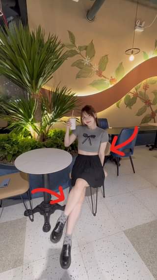 [🆕🇻🇳] Kissy Kid – Chuyên quần áo – phụ kiện mẹ và bé 🧑‍🧒❤️️👶⭐️ Tip chụp ảnh set áo croptop váy tầng xinh cùng ly cà phê                            #croptop #aothuncroptop #aocroptop #xuhuong #hottrend #amy #amystu #amy , shares-0✔️ , likes-0❤️️ , date-2024-08-01 21:46:34🇻🇳🇻🇳🇻🇳📰🆕