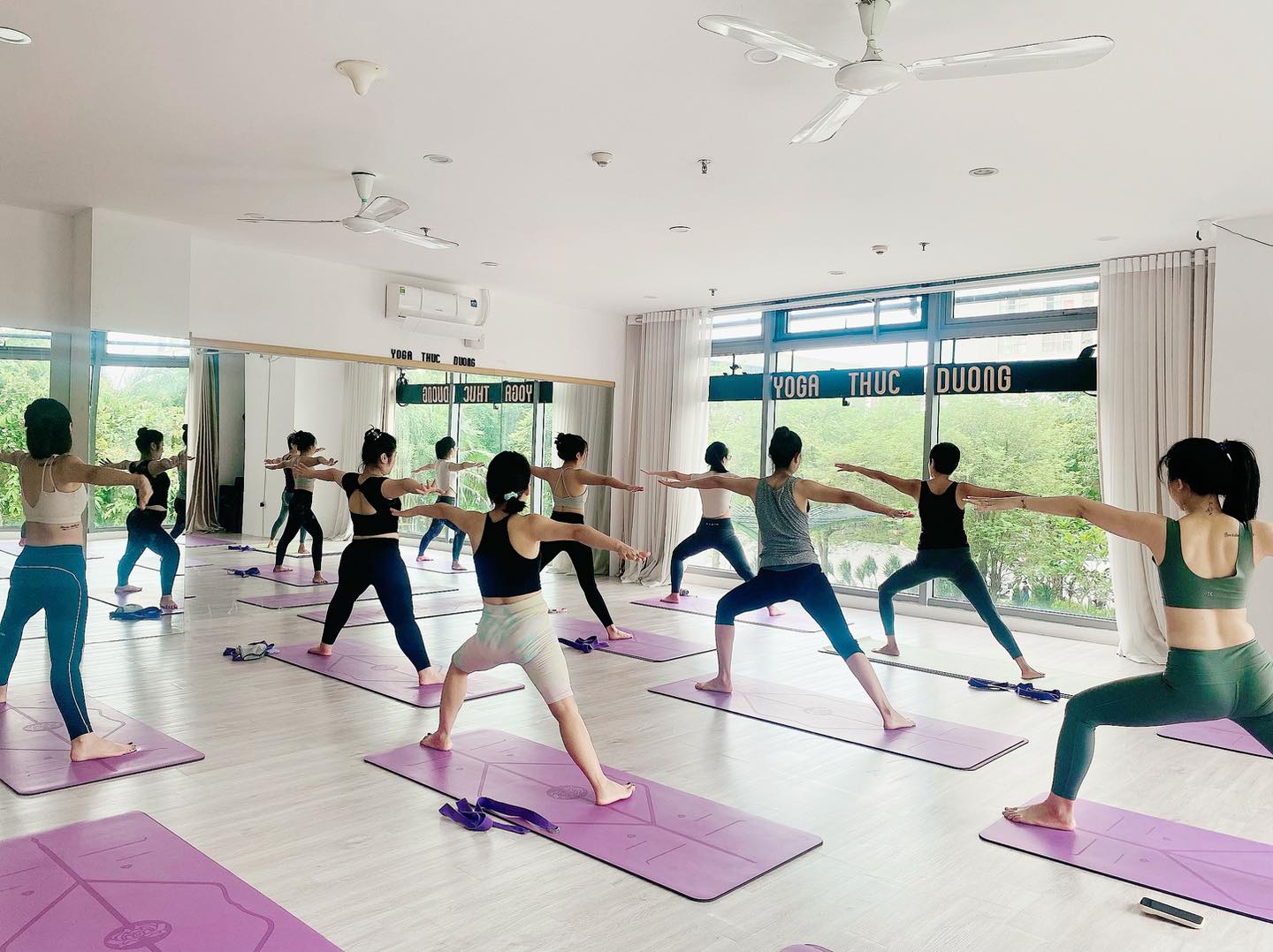 [🆕🇻🇳] Yoga Thực Dưỡng 🧘 Top1Yoga 🤸🏻‍♀️ Mình không thể quyết định được mặt trời mấy giờ mọc, nhưng có thể quyết định được bản thân mấy giờ dậy   Chúc cho những ai đã và đang từng ngày phấn đấu sẽ , shares-0✔️ , likes-3❤️️ , date-2024-08-02 12:34:56🇻🇳🇻🇳🇻🇳📰🆕