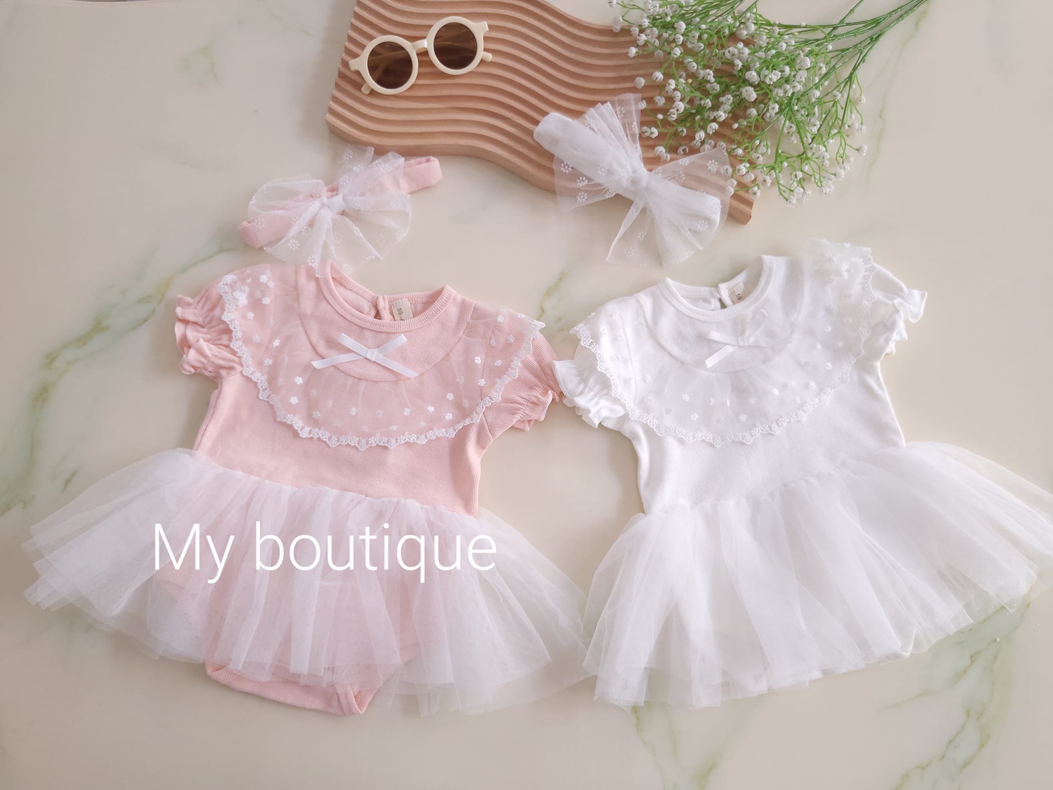 [🆕🇻🇳] My Boutique- Chuyên cung cấp các mặt hàng về thời trang & phụ kiện cho mẹ và bé 🧑‍🧒❤️️👶⭐️ Style công chúa
, shares-0✔️ , likes-6❤️️ , date-2024-08-01 20:33:23🇻🇳🇻🇳🇻🇳📰🆕
