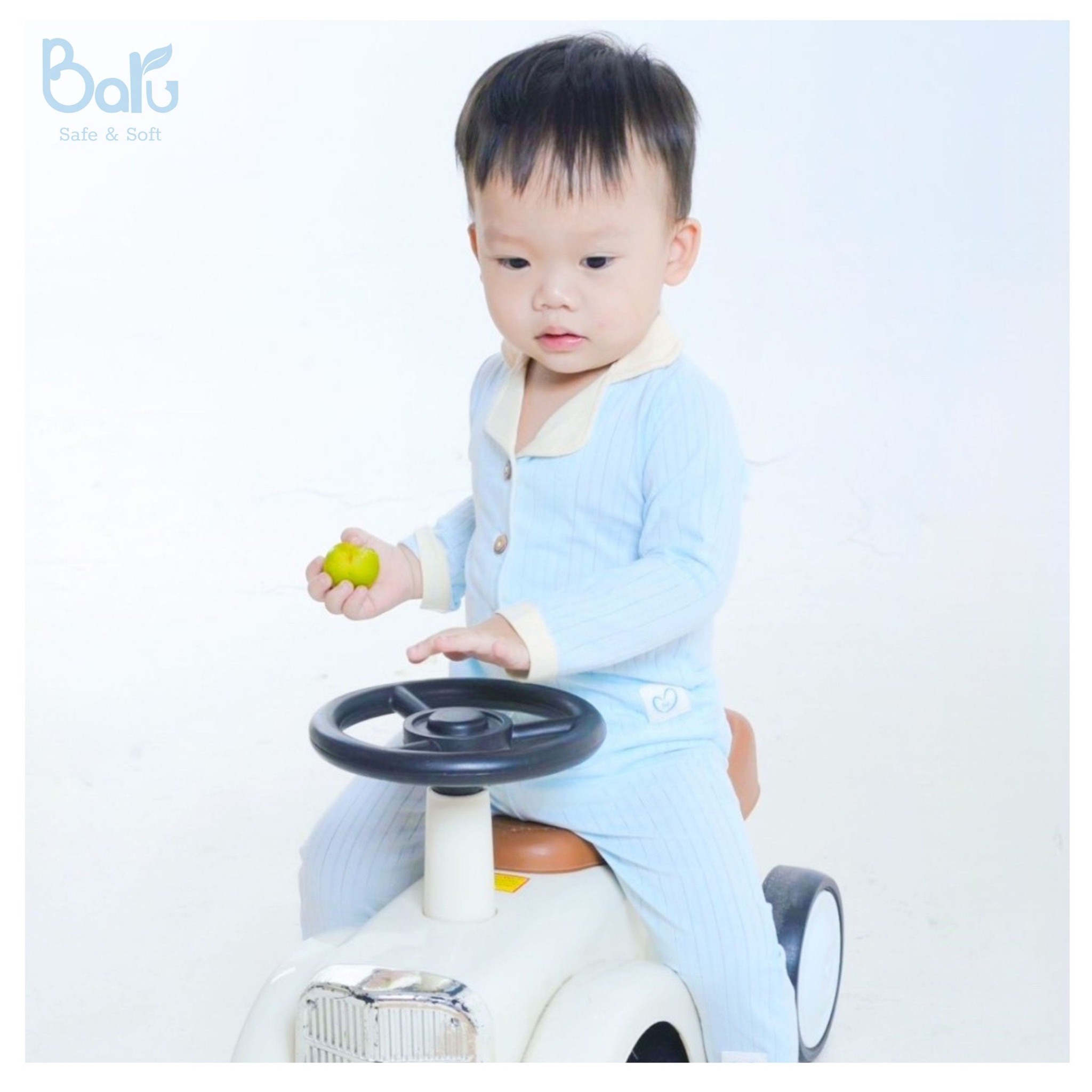[🆕🇻🇳] Baru baby – Sản phẩm cao cấp dành cho trẻ sơ sinh và trẻ nhỏ. Safe & Soft 😎❤️️⭐️ |𝐍𝐞𝐰 𝐜𝐨𝐥𝐥𝐞𝐜𝐭𝐢𝐨𝐧|
_𝐇𝐮𝐠 𝐛𝐚𝐛𝐲 𝐢𝐧 𝐬𝐨𝐟𝐭_
Tỉ mỉ, tinh tế từng chi tiết một. Baru ra mắt BST mới với niềm hy vọng mang đến cho bé cảm giác an toàn  , shares-1✔️ , likes-6❤️️ , date-2024-08-02 14:31:55🇻🇳🇻🇳🇻🇳📰🆕