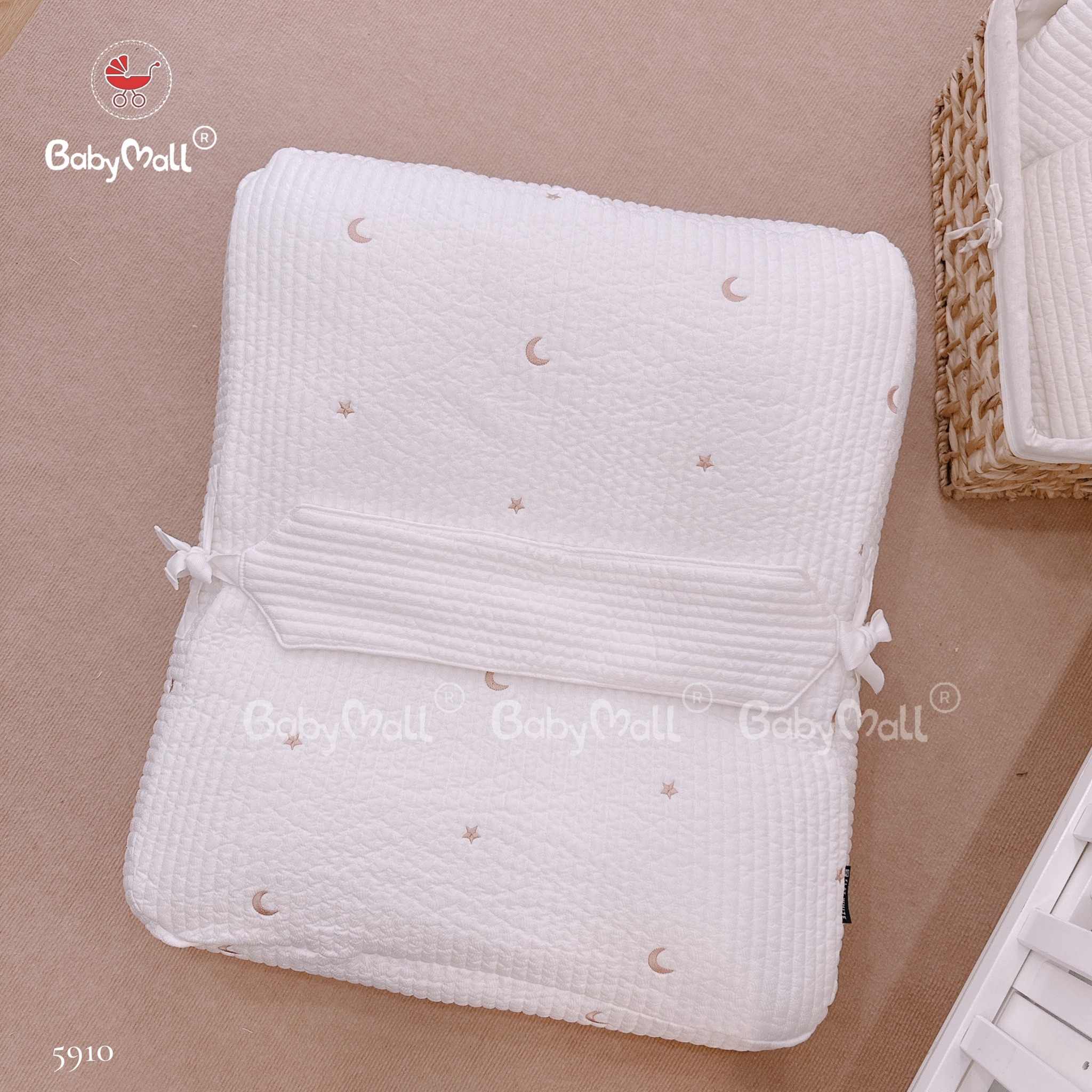 [🆕🇻🇳] Babymall – Đồ dùng cao cấp dành cho mẹ và bé 🧑‍🧒❤️️👶⭐️ Gối chống trào ngược Essian Hàn Quốc – 역류 방지 베개
Mã mới thêm dòng thêu họa tiết cực xịn xò. Hàng đi Air số lượng có hạn ạ.
Hàng độc – hàng hiếm cứ đến Bab , shares-0✔️ , likes-0❤️️ , date-2024-07-31 02:06:55🇻🇳🇻🇳🇻🇳📰🆕