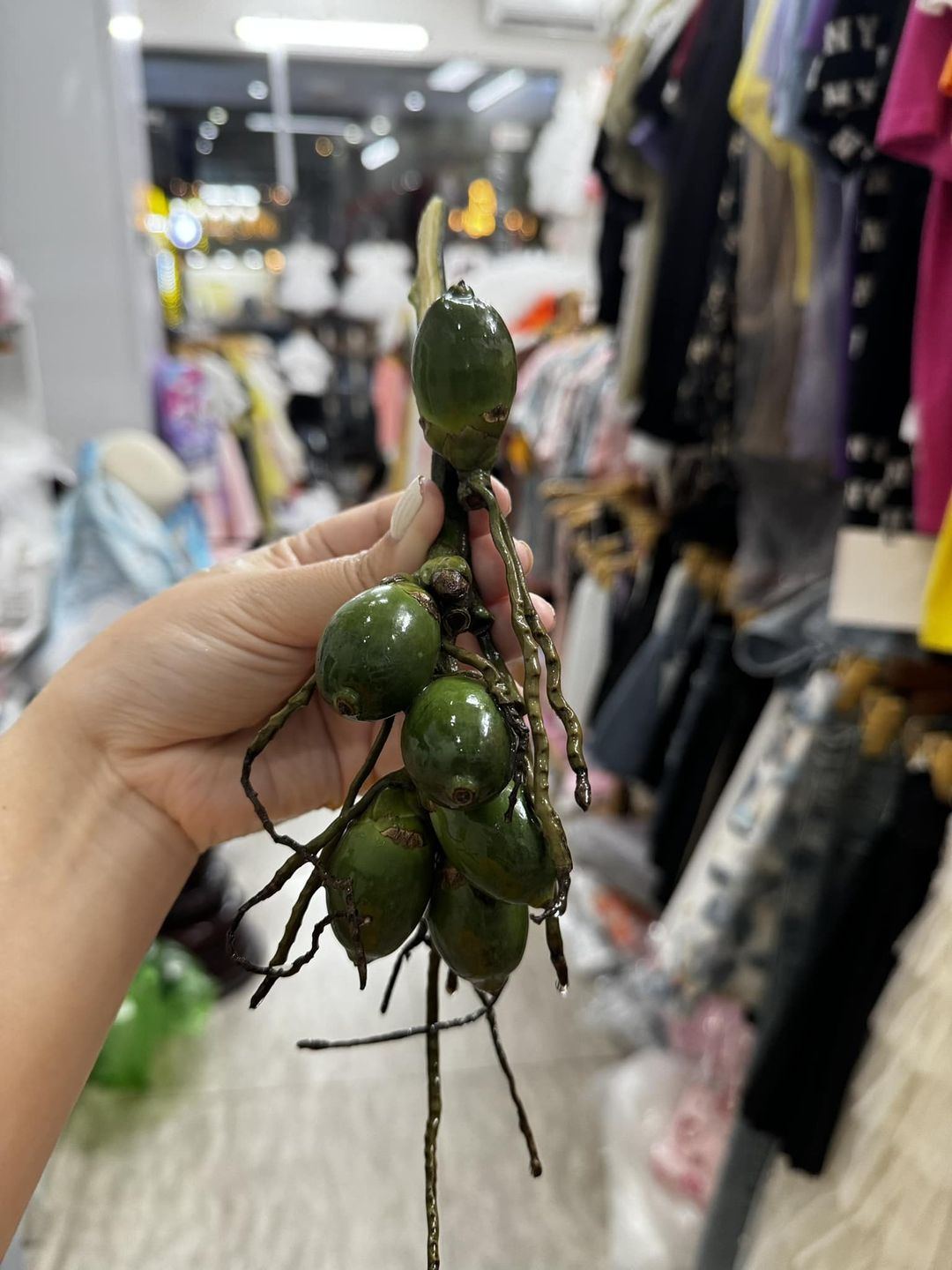 [🆕🇻🇳] Anh Thư Kids Shop – Thời Trang Trẻ Em  (Anh Thư Store) 🧑‍🧒❤️️👶⭐️ 𝑴𝒖̀𝒏𝒈 1 𝒔𝒐̛́𝒎 𝒎𝒂𝒊, 𝒎𝒖̀𝒏𝒈 2 đ𝒂̂̀𝒖 𝒕𝒉𝒂́𝒏𝒈
𝐶𝑎̂̀𝑢 𝑐ℎ𝑜 𝑚𝑢̛𝑎 𝑡ℎ𝑢𝑎̣̂𝑛 𝑔𝑖𝑜́ ℎ𝑜𝑎̀
𝐾ℎ𝑎́𝑐ℎ ℎ𝑎̀𝑛𝑔 𝑑𝑒̂̃ 𝑡𝑖́𝑛ℎ , 𝐻𝑜̉𝑖 𝑙𝑎̀ 𝑐ℎ𝑜̂́𝑡 𝑙𝑢𝑜̂𝑛
𝐶ℎ𝑢́𝑐 𝑐𝑎̉ 𝑛ℎ𝑎̀ 𝑡ℎ𝑎́𝑛𝑔 𝑚𝑜̛́𝑖 𝑛ℎ , shares-0✔️ , likes-0❤️️ , date-2024-08-03 06:38:07🇻🇳🇻🇳🇻🇳📰🆕