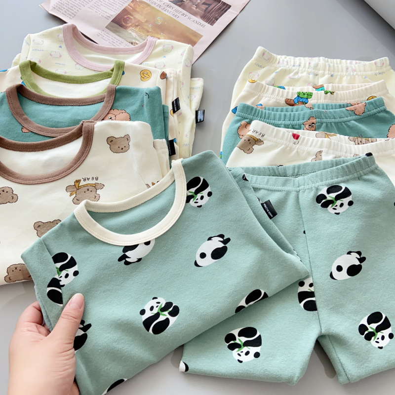 [🆕🇻🇳] Bob Kids -Clother for chilren 🧑‍🧒❤️️👶⭐️   HÀNG MỚI VỀ – SALE 30% SET PANDA CỰC XINH CHO BÉ
Chất liệu cotton co giãn 4 chiều thoáng mát
Nhận hàng kiểm tra ưng ý thanh toán ạ!
Các mom nhanh ta , shares-1✔️ , likes-4❤️️ , date-2024-08-02 03:47:06🇻🇳🇻🇳🇻🇳📰🆕