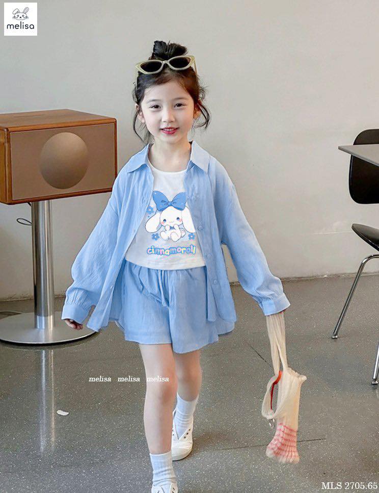 [🆕🇻🇳]  Moana Fashion – Quần áo trẻ em 🧑‍🧒❤️️👶⭐️ 𝐋𝐞̉ 𝐒𝐢𝐳𝐞 𝐒𝐀𝐋𝐄 𝐇𝐞̂́𝐭 𝐌𝐚̃
Nhanh tay nha các mẹ, mỗi mã còn số lượng ítMoana Cảm Ơn vì sự lựa chọn—————————————-
MOANA – CHUYÊN , shares-1✔️ , likes-45❤️️ , date-2024-08-06 17:31:27🇻🇳🇻🇳🇻🇳📰🆕