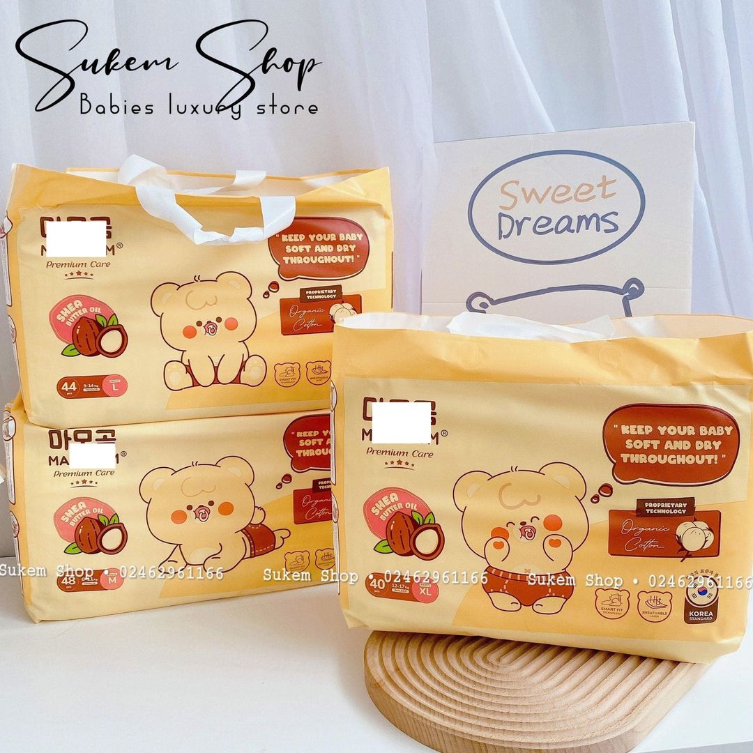 [🆕🇻🇳]  Sukem shop – Chuyên đồ sơ sinh – Đồ sơ sinh Nous, tã bỉm, bình sữa, khăn xô, khăn sợi tre, khăn ủ, tất 🧑‍🧒❤️️👶⭐️ Tiên phong áp dụng công nghệ Smart Fit, tã/bỉm Mamogom được hàng triệu bà mẹ bỉm sữa tại Hàn Quốc yêu thích bởi:
* Là loại tã đầu tiên được làm từ 100% org , shares-0✔️ , likes-2❤️️ , date-2024-08-09 03:00:32🇻🇳🇻🇳🇻🇳📰🆕