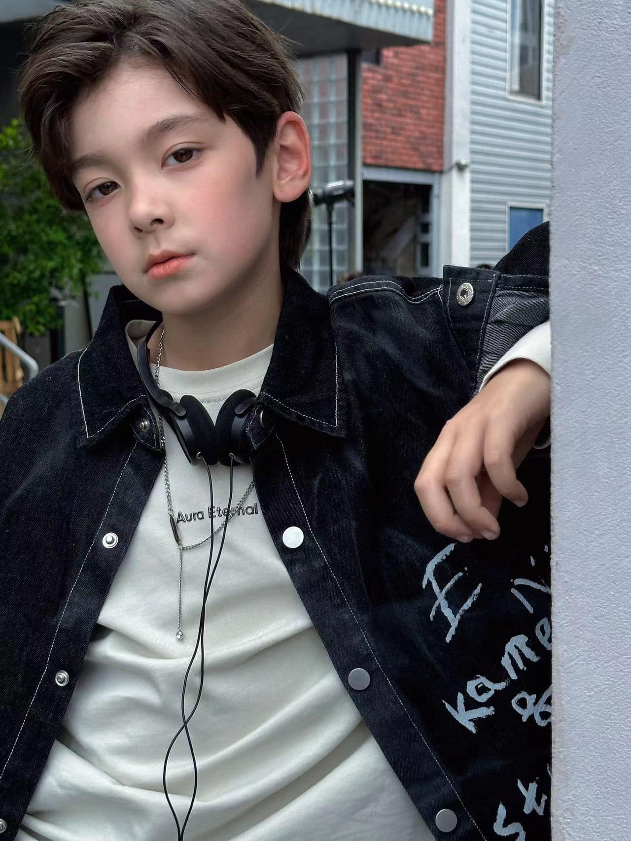[🆕🇻🇳]  Hoàng Khánh Ly  ( VaniHouse Kids ) 🧑‍🧒❤️️👶⭐️ Autumn
#dắ275xuuuu
, shares-0✔️ , likes-5❤️️ , date-2024-08-05 21:35:33🇻🇳🇻🇳🇻🇳📰🆕