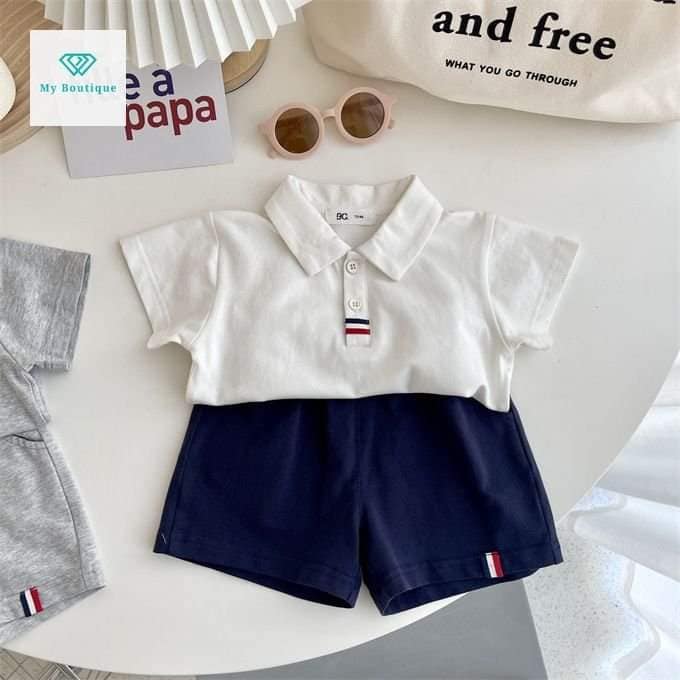 [🆕🇻🇳] My Boutique- Chuyên cung cấp các mặt hàng về thời trang & phụ kiện cho mẹ và bé 🧑‍🧒❤️️👶⭐️ Set đồ cho bé đi học đi chơi đều cưng
, shares-0✔️ , likes-3❤️️ , date-2024-08-05 21:13:18🇻🇳🇻🇳🇻🇳📰🆕