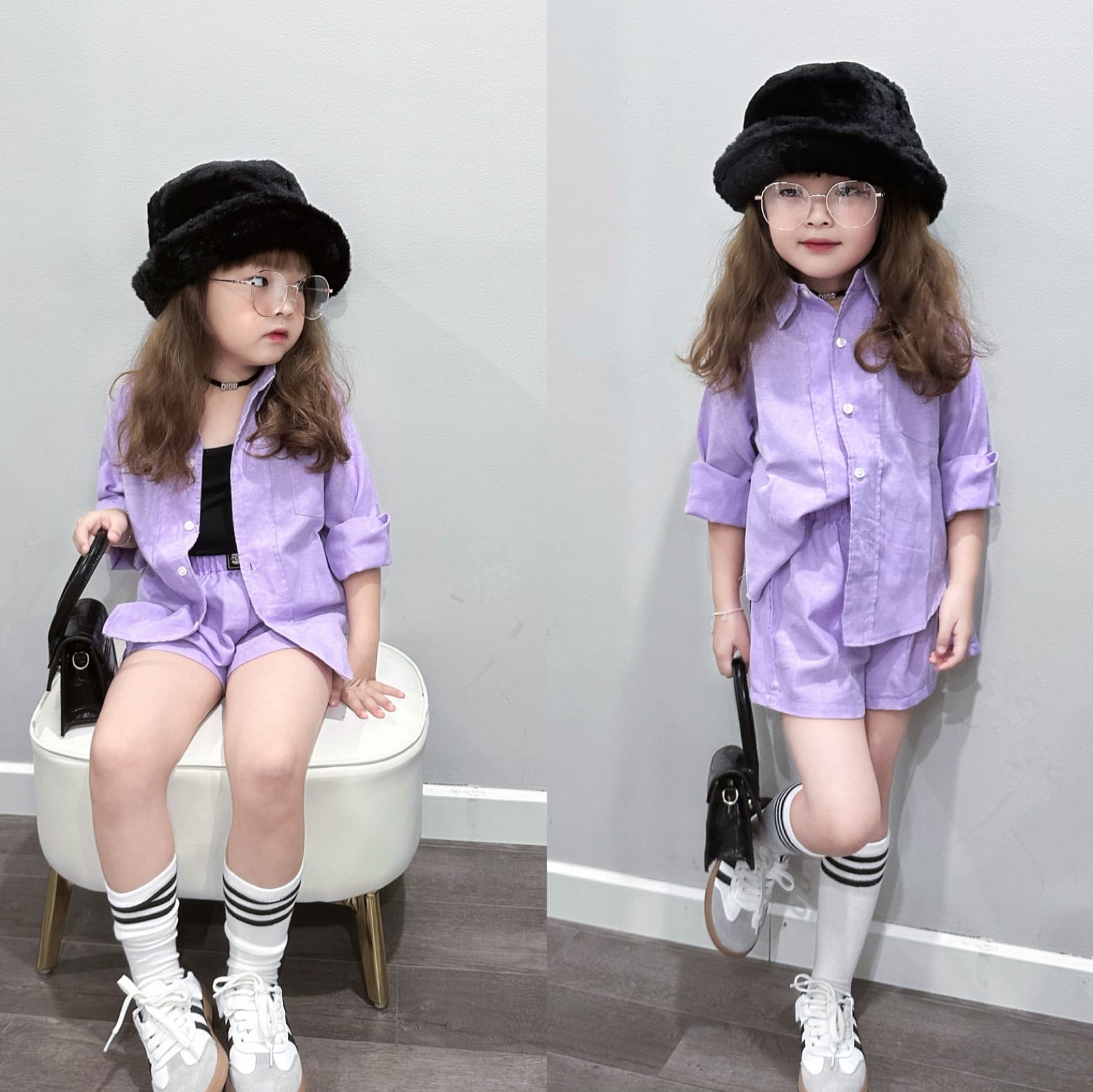 [🆕🇻🇳]  Nami Kids – Ở đây có đồ em bé dễ thương lắm nè 🧑‍🧒❤️️👶⭐️  Body kèm nón Nami về thêm được ít, only #99k/set, 2 set miễn ship ạ
Size 3 – 12kg
, shares-0✔️ , likes-3❤️️ , date-2024-08-06 15:41:41🇻🇳🇻🇳🇻🇳📰🆕