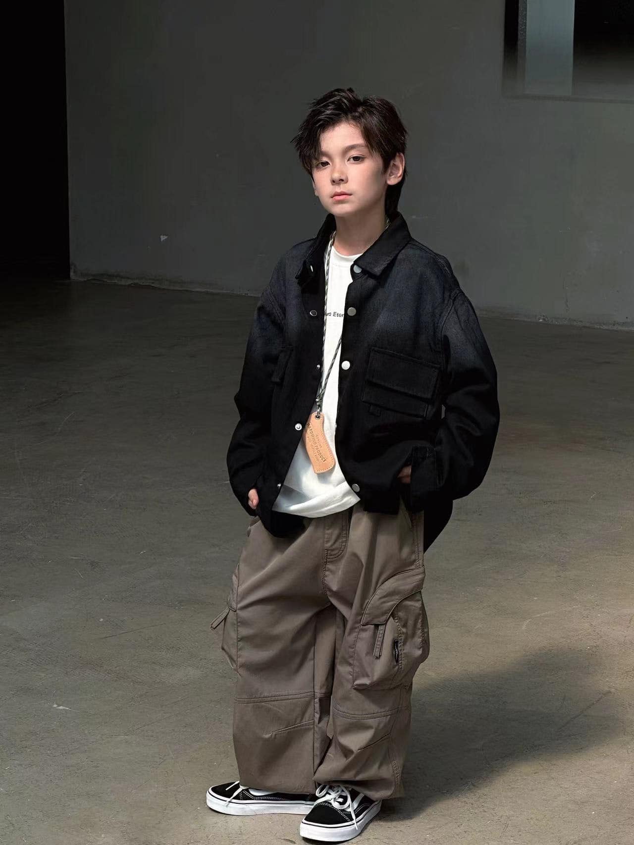 [🆕🇻🇳]  Hoàng Khánh Ly  ( VaniHouse Kids ) 🧑‍🧒❤️️👶⭐️ Autumn
– 12O-16O(2O-46Kgggg)
~ #dắ25Oxuuu
, shares-0✔️ , likes-6❤️️ , date-2024-08-05 21:41:42🇻🇳🇻🇳🇻🇳📰🆕