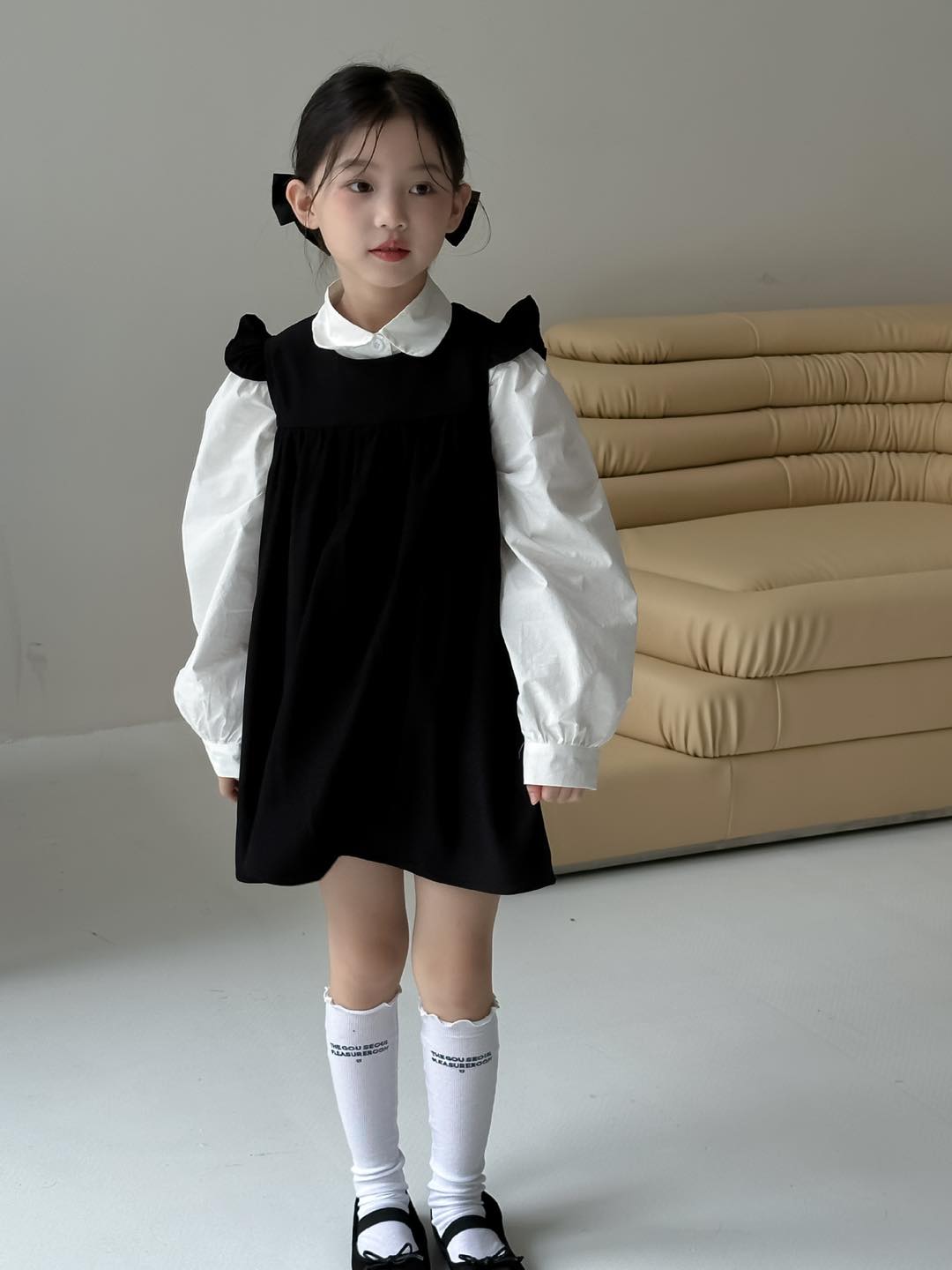 [🆕🇻🇳]  San San Kids – Quần áo trẻ em cao cấp 🧑‍🧒❤️️👶⭐️ BỘ SƯU TẬP THU ĐÔNG 2024 MỚI NHẤT
Màu: Vui lòng xem dưới hình.
HÀNG ORDER
Vui lòng xem giá dưới trong từng ảnh , chi tiêt xin liên hệ shop
======== , shares-6✔️ , likes-30❤️️ , date-2024-08-07 16:33:19🇻🇳🇻🇳🇻🇳📰🆕