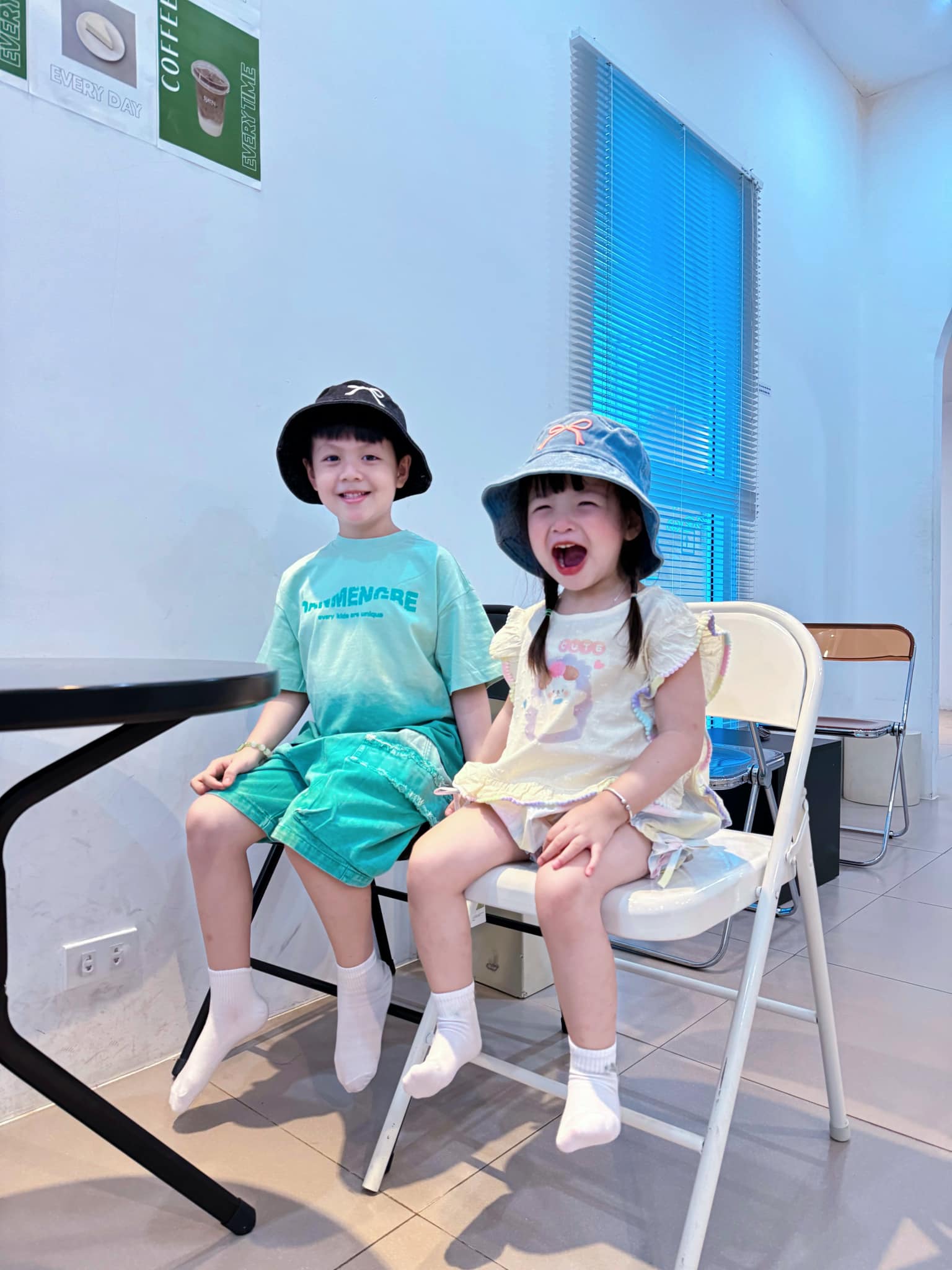 [🆕🇻🇳]  Đồ Bộ – Bé Trai  – quần áo trẻ em 🧑‍🧒❤️️👶⭐️ QUÁ BẢNH BAO .
𝐒𝐞𝐭 𝐬𝐨̛ 𝐦𝐢: 𝟏𝟕𝟓𝐤/𝟏 𝐬𝐞́𝐭 (1 áo + 1 quần) – 2 bộ miễn ship
(8kg đến 36kg) :
Ship cod toàn quốc
Kiểm tra trước khi thanh t , shares-0✔️ , likes-119❤️️ , date-2024-08-09 01:12:23🇻🇳🇻🇳🇻🇳📰🆕