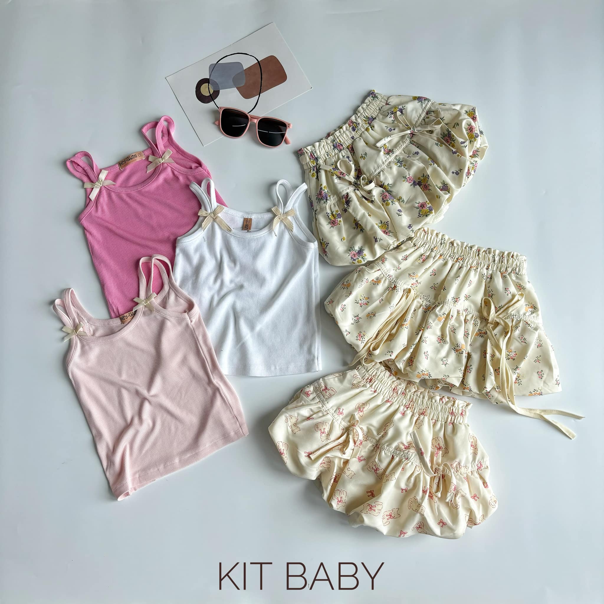 [🆕🇻🇳] Kít Baby – Chuyên Quần Áo Thiết Kế Cho Bé – đồ tiệc + quần áo hot trend cho bé gái & trai 🧑‍🧒❤️️👶⭐️ Xinh ko lối thoát
, shares-0✔️ , likes-8❤️️ , date-2024-08-06 16:53:48🇻🇳🇻🇳🇻🇳📰🆕