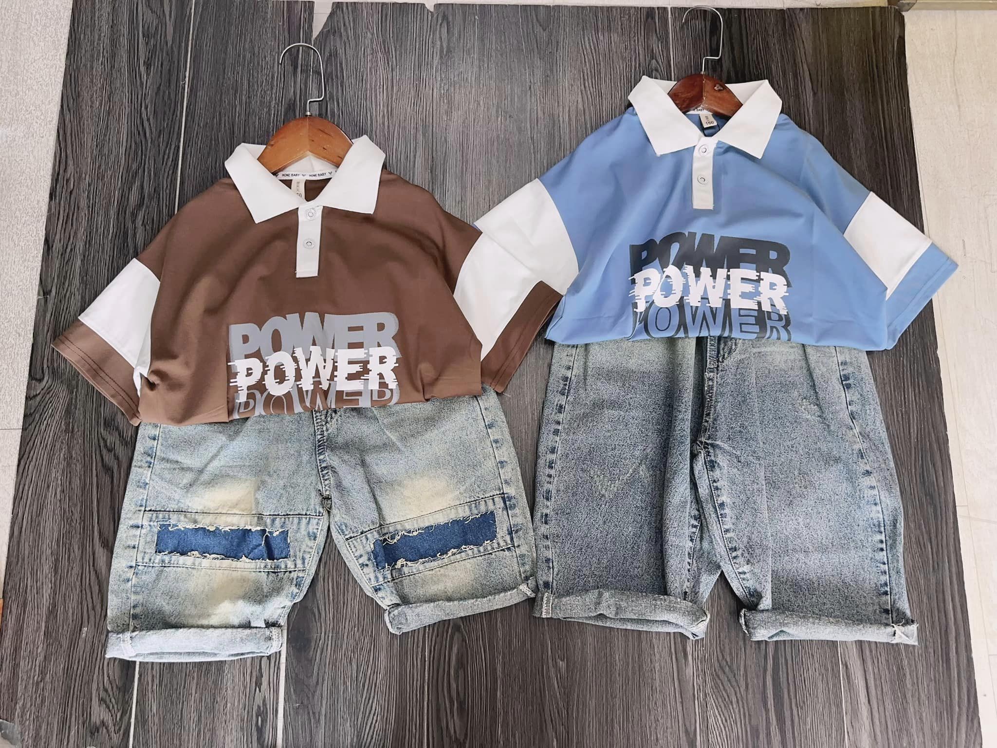 [🆕🇻🇳]  Kids House Shop – Chuyên Thời Trang Quảng Châu cho bé 🧑‍🧒❤️️👶⭐️ Tại đây có nhiều sự đẹp trai
Hàng có sẵn
Kids House shop
155 Hai Bà Trưng-Đồng Hới
#thờitrangtrẻem
#áo_quần_bé
#kidsfashion
#quần_áo_trẻ_em_Đồng_Hới
, shares-0✔️ , likes-2❤️️ , date-2024-08-07 23:36:18🇻🇳🇻🇳🇻🇳📰🆕