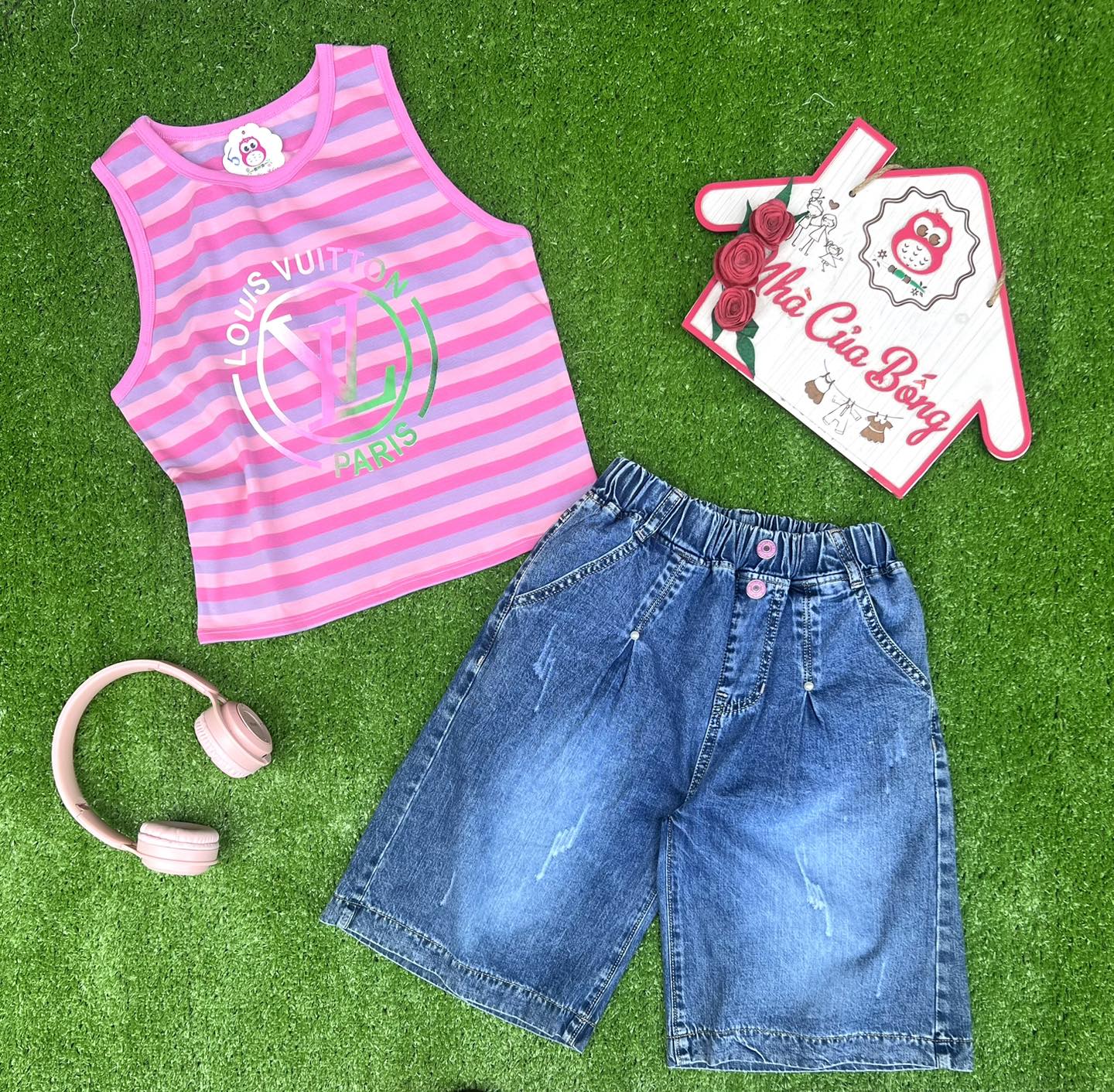 [🆕🇻🇳] Nhà của Bống – Thời trang cao cấp cho bé trai, bé gái 🧑‍🧒❤️️👶⭐️ Set phong cách size cồ cho bé 35-48kg, chất và form siêu đẹp nhé
——————-
Thông tin liên hệ Nhà Bống:
137/24B Âu Dương Lân, Phường 2, Quận 8, Tp HCM
090 , shares-0✔️ , likes-1❤️️ , date-2024-08-06 20:27:52🇻🇳🇻🇳🇻🇳📰🆕