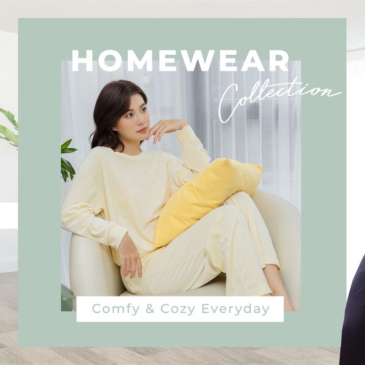 [👗🇻🇳] Canifa – Khoác lên niềm vui gia đình Việt 👕 Top1Fashion 👗 – THOẢI MÁI TRỌN VẸN, CÓ HOMEWEAR CANIFA 💜💤



Trong quá trình nghiên cứu thiết  …