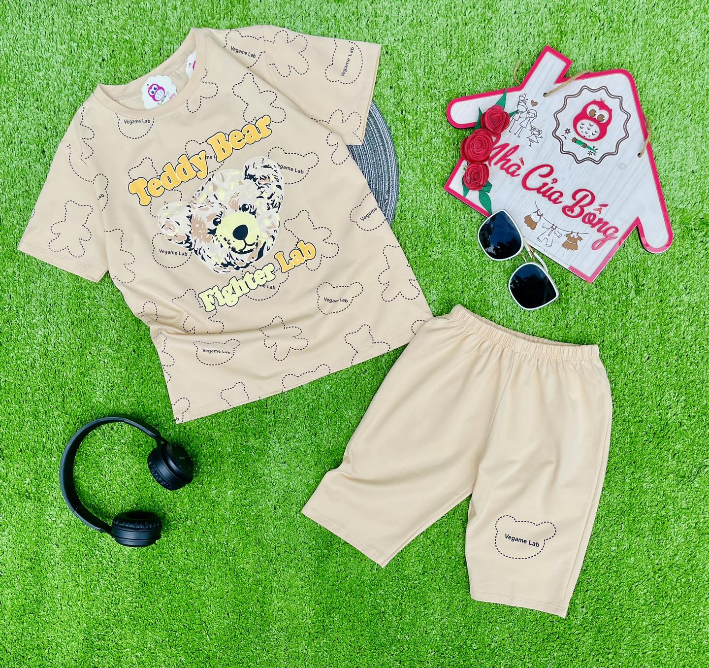 [🆕🇻🇳] Nhà của Bống – Thời trang cao cấp cho bé trai, bé gái 🧑‍🧒❤️️👶⭐️ Năm học mới không thể thiếu đồ mới. Nhà Bống còn có ưu đãi cực hot nữa nên không thể bỏ qua nha
——————-
Thông tin liên hệ Nhà Bống:
137/24B Âu Dương Lân , shares-0✔️ , likes-1❤️️ , date-2024-08-08 15:48:44🇻🇳🇻🇳🇻🇳📰🆕