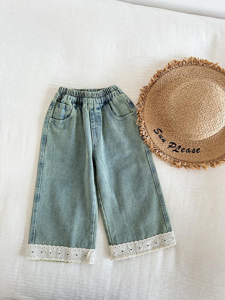 [🆕🇻🇳]  Mây Gió Closet Kids – Quần áo ,phụ kiện,giày dép cho em bé 🧑‍🧒❤️️👶⭐️ Quần suông form siêu siêu đẹp
Size 90-140
, shares-0✔️ , likes-6❤️️ , date-2024-08-07 18:10:57🇻🇳🇻🇳🇻🇳📰🆕