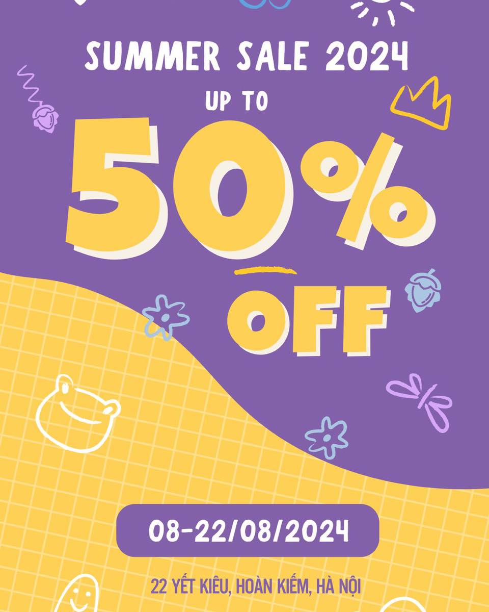 [🆕🇻🇳] Nhà Hạt Dẻ – Thời trang Trẻ em và Gia đình 😎❤️️⭐️ Ngày đầu tiên FLASH SALE ko thể ngờ chị em qua ủng hộ đông như vậy. Nhìu mã còn chưa làm xong, chưa treo xong, chị em qua nhặt luôn bảo thôi khỏi cần làm,  , shares-0✔️ , likes-1❤️️ , date-2024-08-08 14:05:17🇻🇳🇻🇳🇻🇳📰🆕