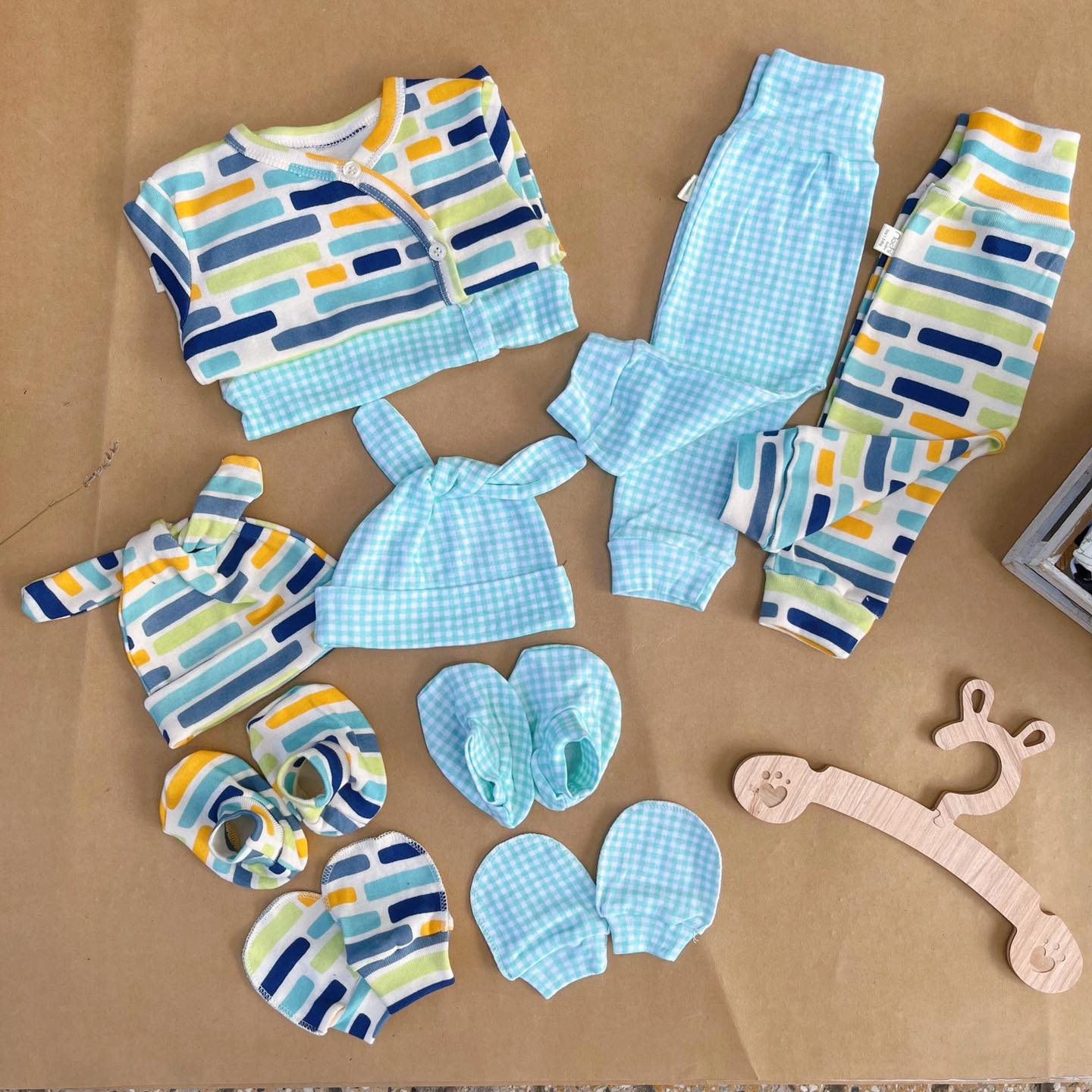 [🆕🇻🇳] Nhà Cát baby – chuyên sỉ lẻ quần áo sơ sinh thiết kế và tự may Nachi baby 🧑‍🧒❤️️👶⭐️ Xanh sáng, sang, lạ cho bé trai
—
S.ỉ inh bóc dé lồ 0936.773039
, shares-0✔️ , likes-2❤️️ , date-2024-08-11 14:14:26🇻🇳🇻🇳🇻🇳📰🆕