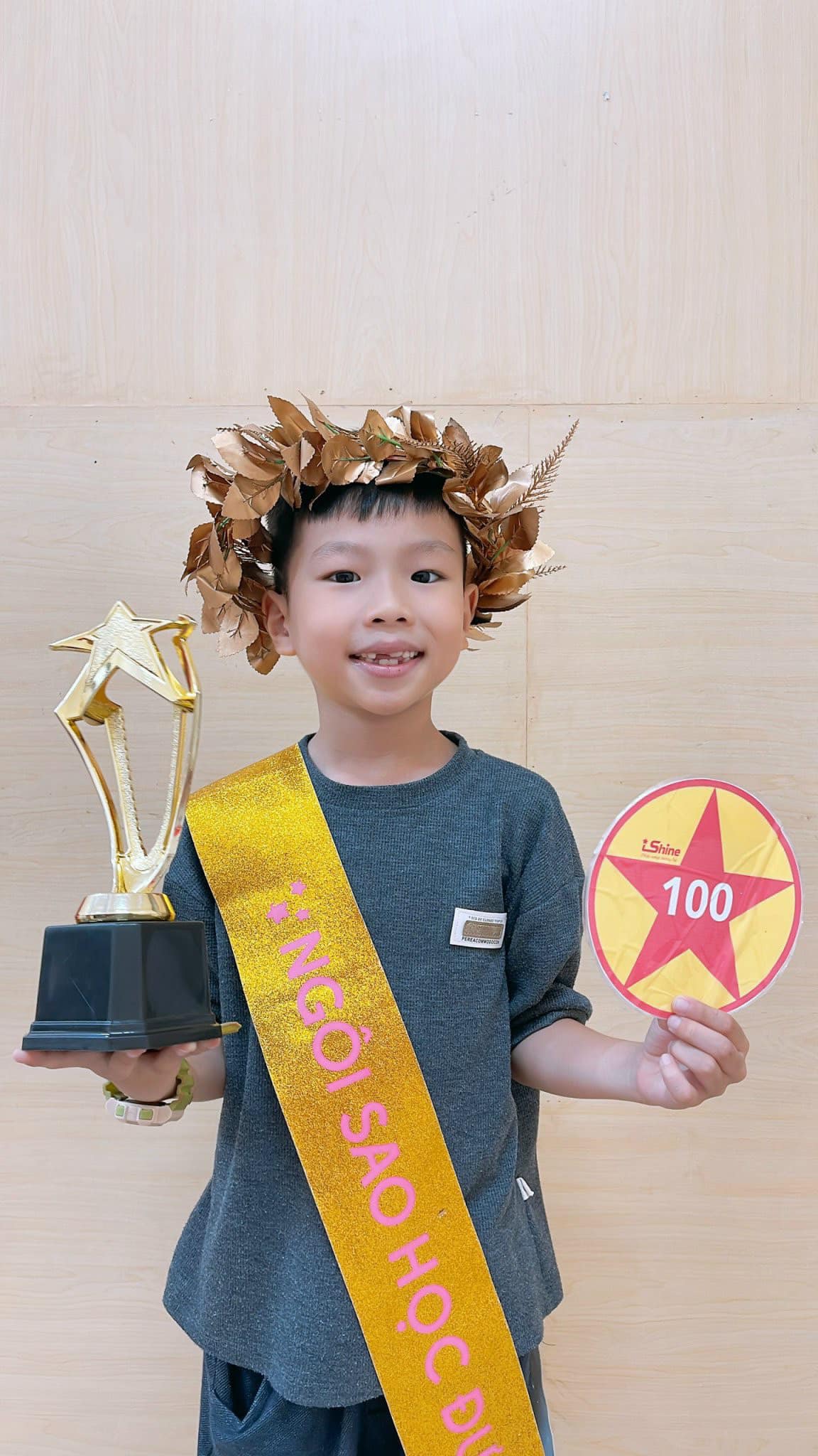 [🆕🇻🇳]  Kids House Shop – Chuyên Thời Trang Quảng Châu cho bé 🧑‍🧒❤️️👶⭐️  Tên học viên: Bảo Nam
SBD: 039
Lớp: Light
Bảo Nam là một cậu bé học giỏi, tiếp thu bài nhanh, chăm chỉ học tập cũng như làm bài tập về nhà. Trên lớ , shares-0✔️ , likes-3❤️️ , date-2024-08-11 19:56:11🇻🇳🇻🇳🇻🇳📰🆕