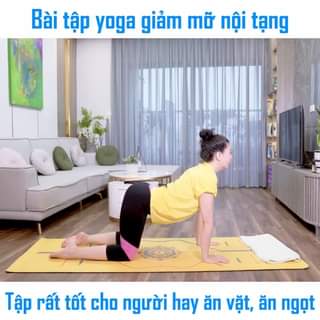 [🆕🇻🇳] Học Yoga Online cùng Nguyễn Hiếu 🧘 Top1Yoga 🤸🏻‍♀️ Khám phá thêm trong Video
 , shares-0✔️ , likes-2❤️️ , date-2024-08-09 12:00:27🇻🇳🇻🇳🇻🇳📰🆕