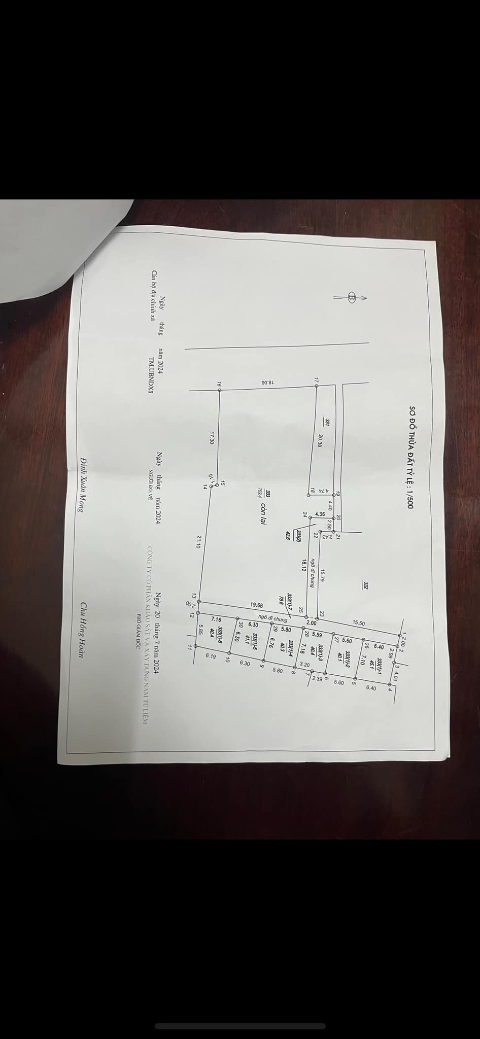 [🆕🇻🇳] Hiền Vinh Hvkids  (Xưởng may HV Kids) 😎❤️️⭐️ Bán đất văn bình thường tín Hà Nội dt 40 m giá chỉ 1xx
Lh hiền 0387399106
, shares-0✔️ , likes-15❤️️ , date-2024-08-12 00:59:05🇻🇳🇻🇳🇻🇳📰🆕