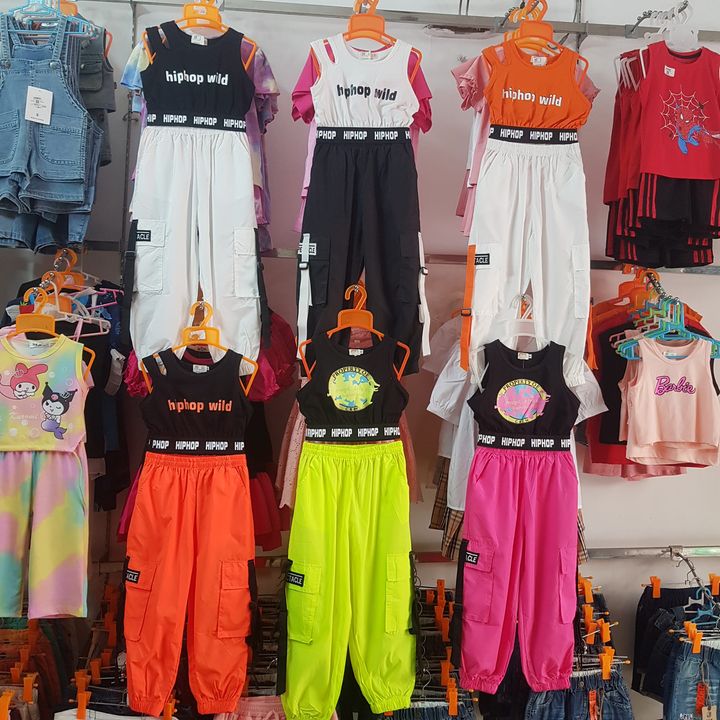 [🆕🇻🇳] Phân Phối – Bán Buôn – Bán Sỉ Vkids 😎❤️️⭐️ – Bộ nhảy bé gái, sỉ sale #169HCBB, nhanh tay order kẻo hết ^_^ ( Chiết khấu 10% cho  …