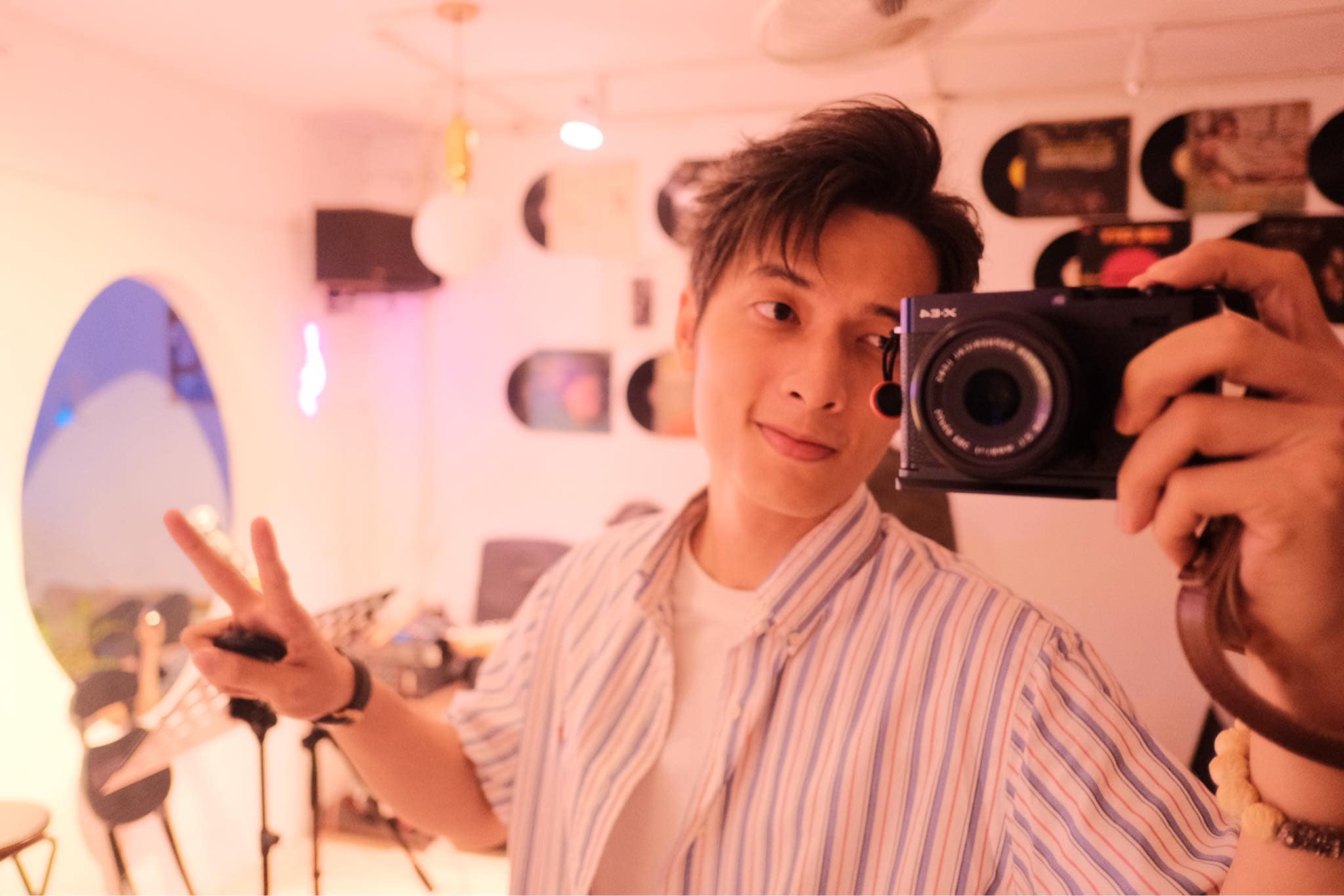 [☕️🇻🇳] Cà Phê Không 🥤 Top1Coffee ☕️  Bóc phốt sự duyên dáng của chàng  ca sĩ địu nhất CPK 
 , shares-0✔️ , likes-9❤️️ , date-2024-08-13 16:53:25🇻🇳🇻🇳🇻🇳📰🆕