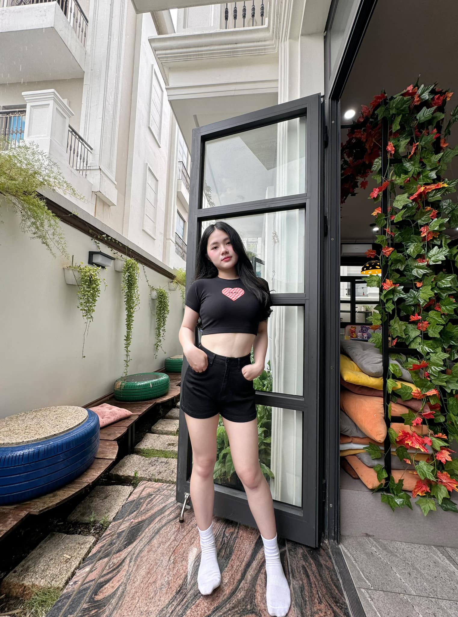 [🆕🇻🇳]  LUV MICHI – Thời trang trẻ em cao cấp 🧑‍🧒❤️️👶⭐️ Set len mỏng chào thu xinh xuất sắccc
Hàng qc ạ
, shares-0✔️ , likes-4❤️️ , date-2024-08-14 01:36:15🇻🇳🇻🇳🇻🇳📰🆕