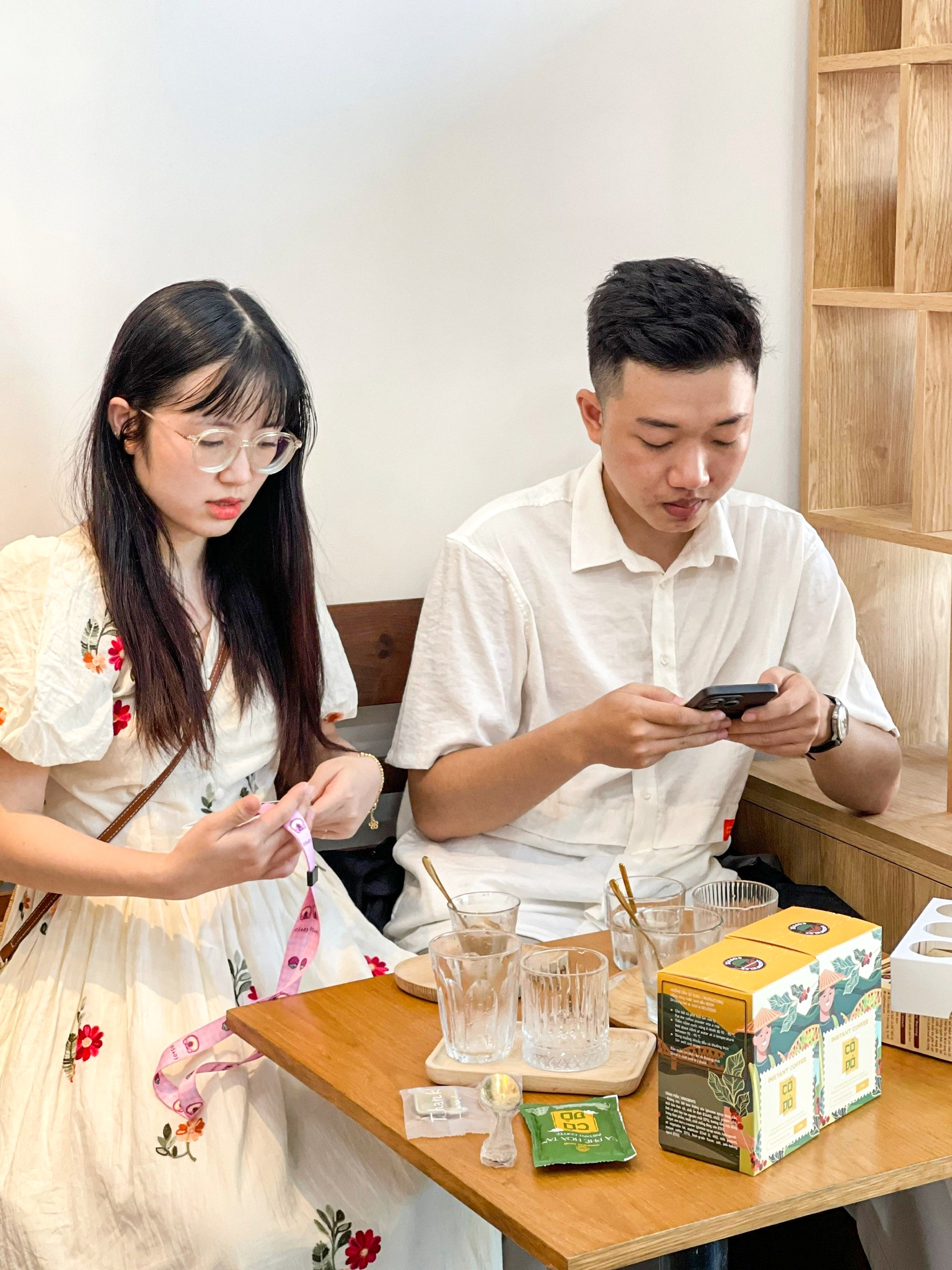 [☕️🇻🇳] Cà phê Đồng Xanh – Greenfields Coffee 🥤 Top1Coffee ☕️ Nắng tháng 8 của Huế cũng không nóng bằng cơn sốt “CÀ PHÊ MUỐI HUẾ HÒA TAN” tại Cửa Hàng Cà Phê Cố Đô trong suốt những ngày gần  , shares-0✔️ , likes-8❤️️ , date-2024-08-13 13:34:37🇻🇳🇻🇳🇻🇳📰🆕