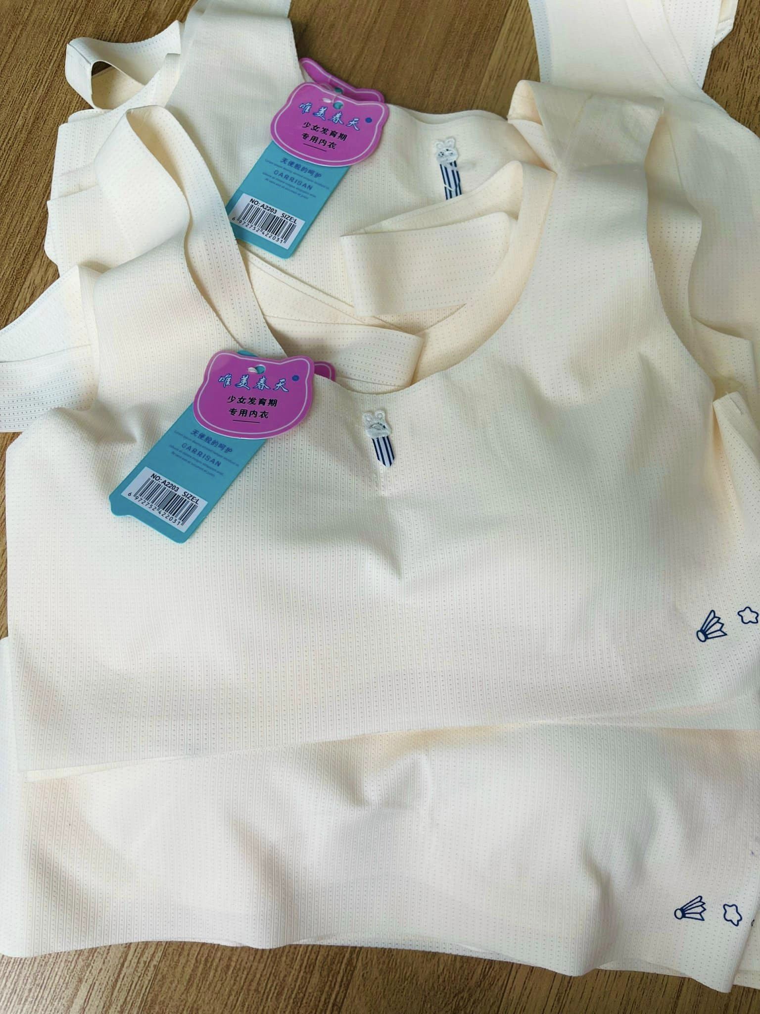 [🆕🇻🇳] Linh Miu Kids – Chuyên bán buôn , bán lẻ đồ bầu , đồ sơ sinh , quần áo phụ kiện trẻ em 🧑‍🧒❤️️👶⭐️ Món đồ không thể thiếu của các bạn lớn ạ
, shares-0✔️ , likes-1❤️️ , date-2024-08-13 20:59:10🇻🇳🇻🇳🇻🇳📰🆕