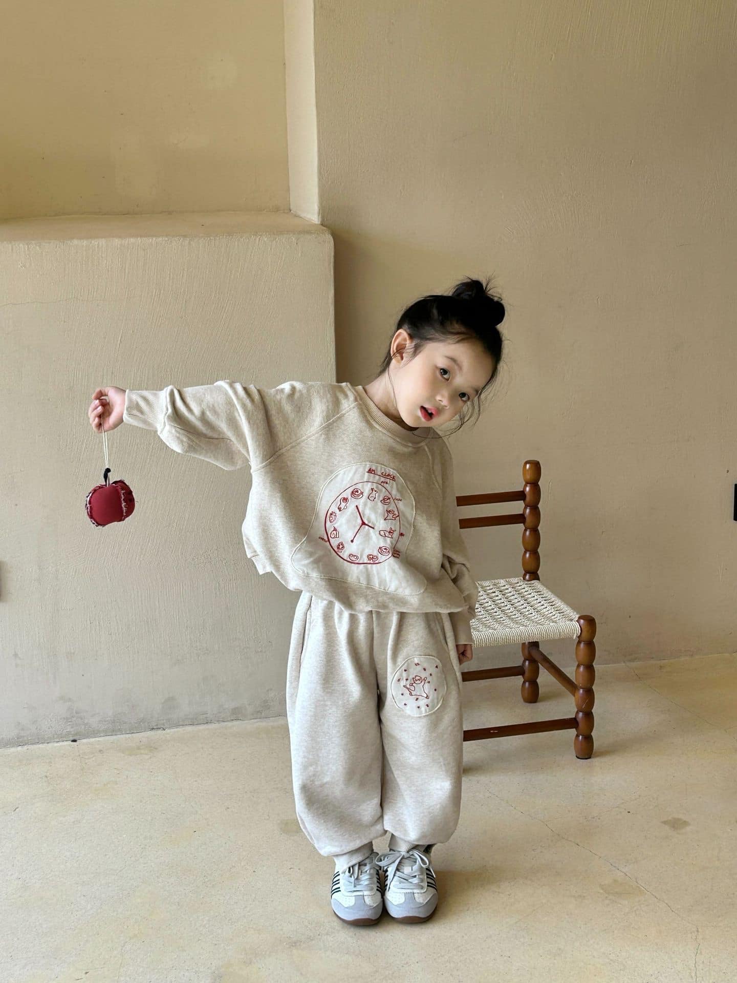 [🆕🇻🇳]  Tiệm Nhà Sam – Chuyên đồ trẻ em Style Hàn – Chuyên đồ trẻ em QCCC 🧑‍🧒❤️️👶⭐️ Set xinh
Sz: 90-140
#hangorder
, shares-0✔️ , likes-12❤️️ , date-2024-08-13 01:28:08🇻🇳🇻🇳🇻🇳📰🆕