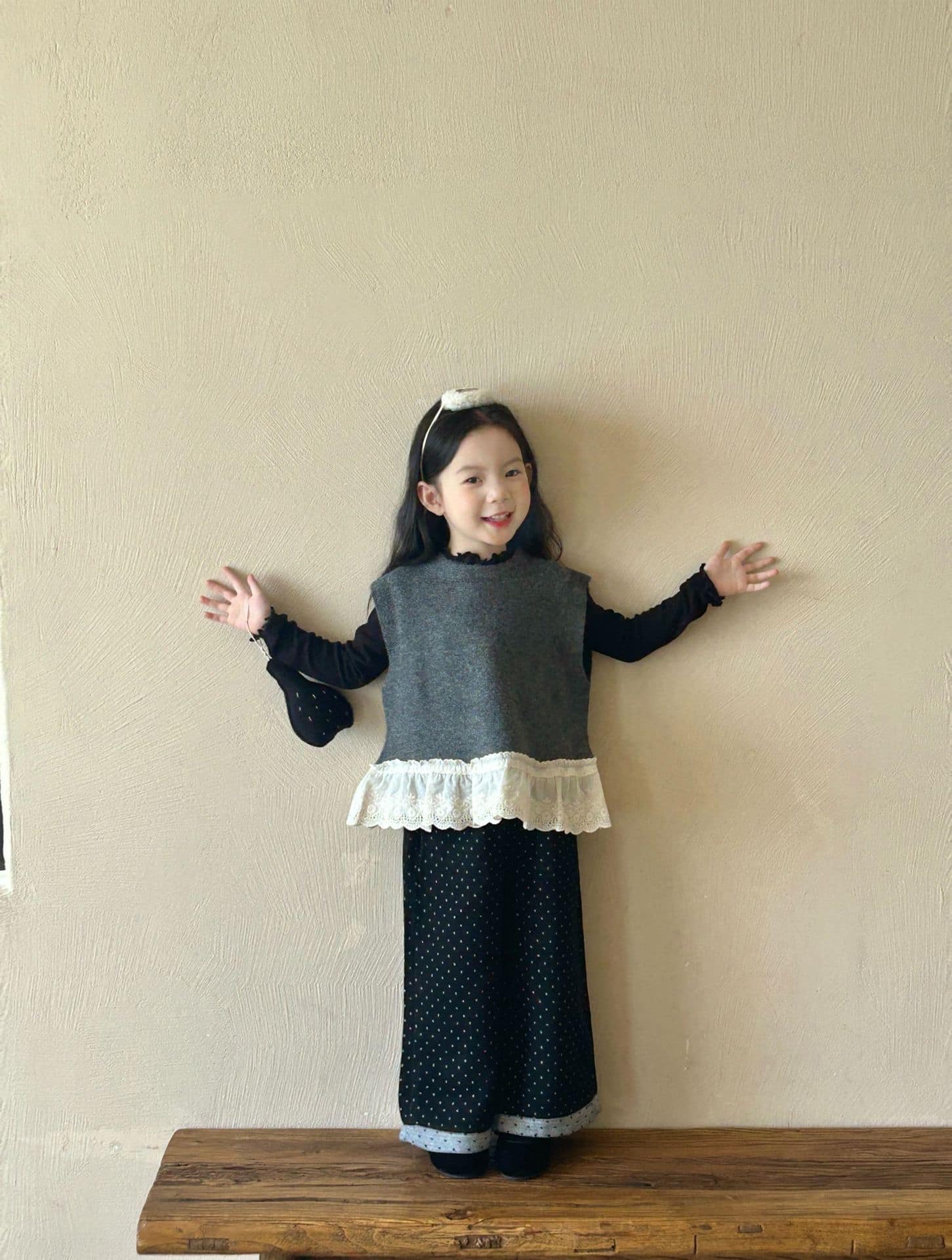 [🆕🇻🇳]  Tiệm Nhà Sam – Chuyên đồ trẻ em Style Hàn – Chuyên đồ trẻ em QCCC 🧑‍🧒❤️️👶⭐️ Set xinh
Sz: 90-140
#hangorder
, shares-0✔️ , likes-0❤️️ , date-2024-08-13 00:35:47🇻🇳🇻🇳🇻🇳📰🆕