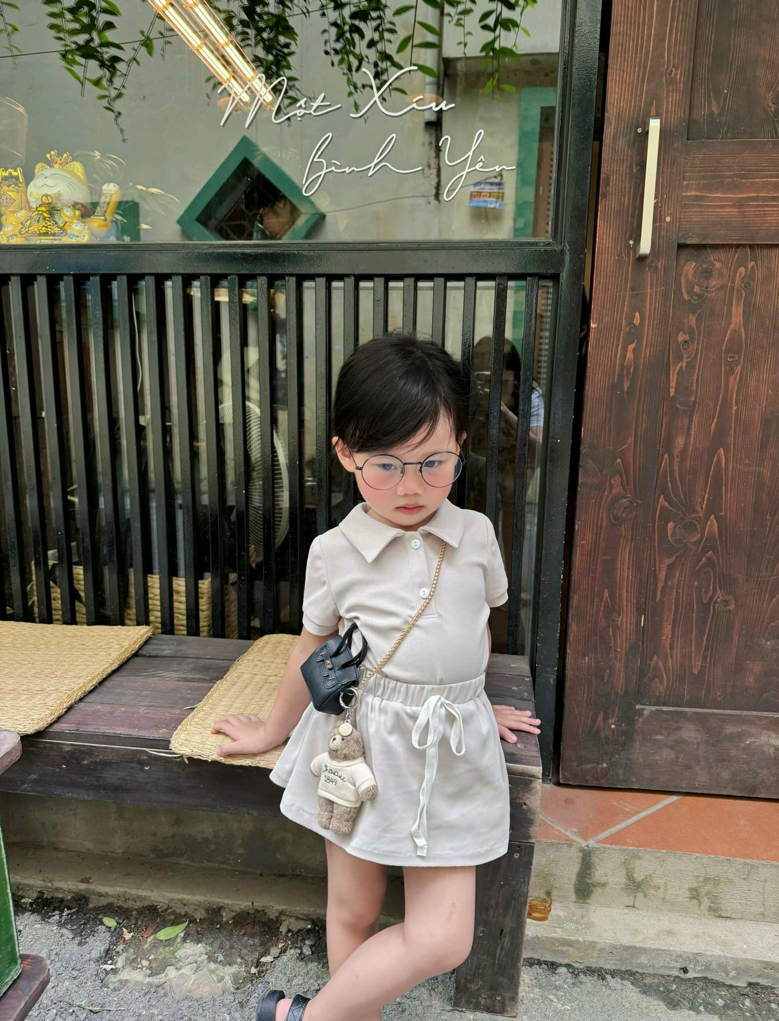 [🆕🇻🇳]   Cầu Vồng – Thế Giới Của Mẹ – Chuyên quần áo baby Quảng Châu, VNXK, hàng Thương hiệu 🧑‍🧒❤️️👶⭐️ Xinh các bác uiiiii.
Năng động đáng eo.
, shares-0✔️ , likes-11❤️️ , date-2024-08-17 00:50:46🇻🇳🇻🇳🇻🇳📰🆕