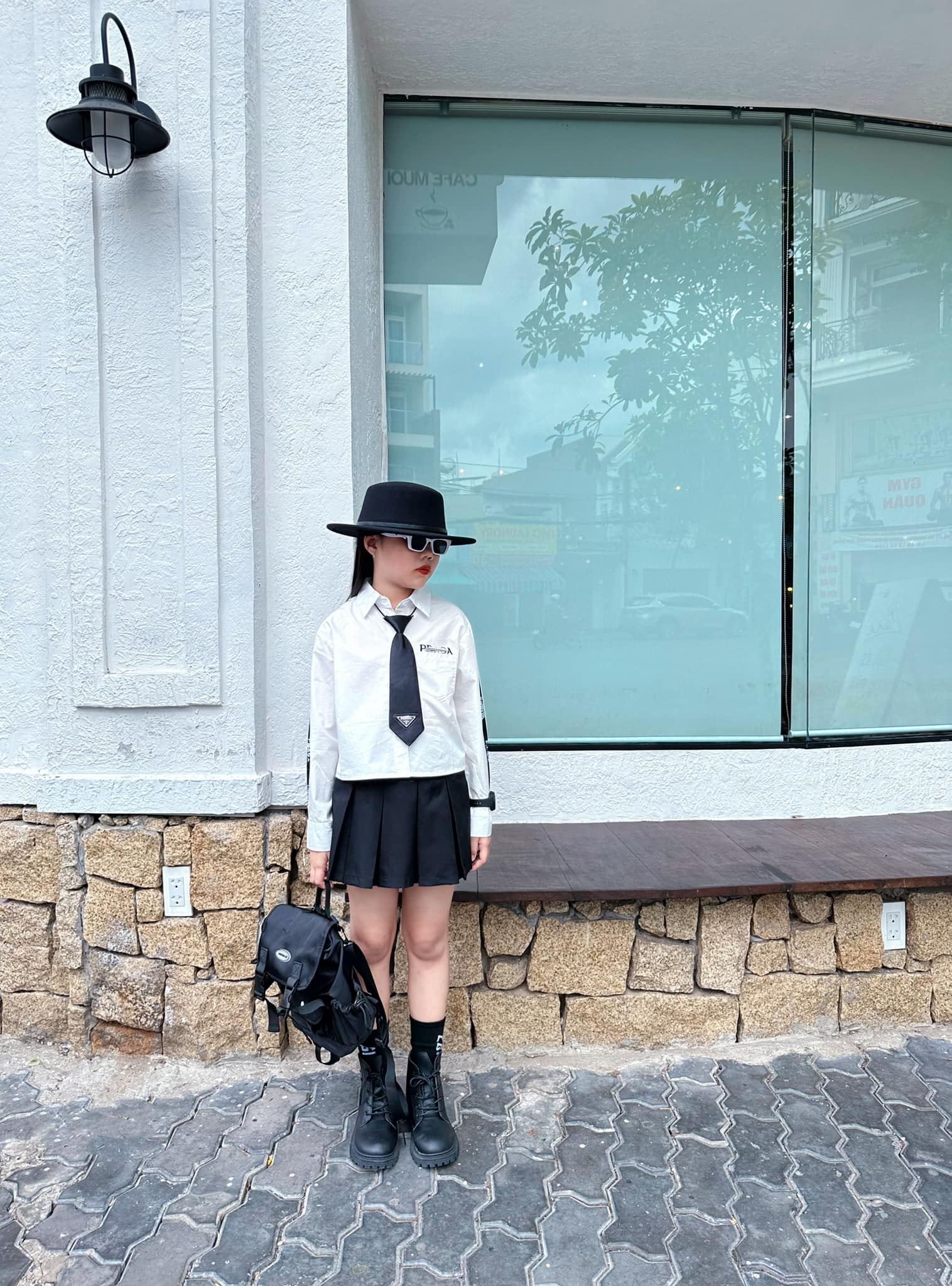 [🆕🇻🇳]  MỢ CHẢNH KIDS – LUXURY FASHION FOR KIDS 🧑‍🧒❤️️👶⭐️ Chúng ta có hẹn với Trung thu nè
Chúng ta có hẹn với 2-9 nè   Sắm sương sương chuẩn bị tới đó đi chơi là vừa rồi hi   Hàng có sẵn toàn bộ ạ  345 quang tr , shares-0✔️ , likes-3❤️️ , date-2024-08-14 19:45:59🇻🇳🇻🇳🇻🇳📰🆕