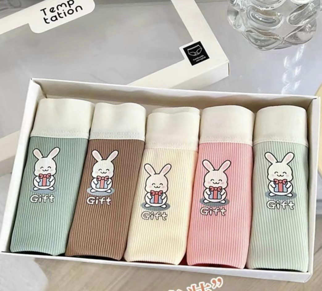 [🆕🇻🇳] Linh Miu Kids – Chuyên bán buôn , bán lẻ đồ bầu , đồ sơ sinh , quần áo phụ kiện trẻ em 🧑‍🧒❤️️👶⭐️ QUẦN CHIP TAM GIÁC BÉ GÁI SIZE ĐẠI: mẫu mới 2024 – chất su co giãn. Mặc siêu mát lạnh nhẹ như ko mặc. Màu tươi sáng. Giặt quay thoải mái ko bai xù ko nhão. , shares-0✔️ , likes-1❤️️ , date-2024-08-13 20:11:59🇻🇳🇻🇳🇻🇳📰🆕